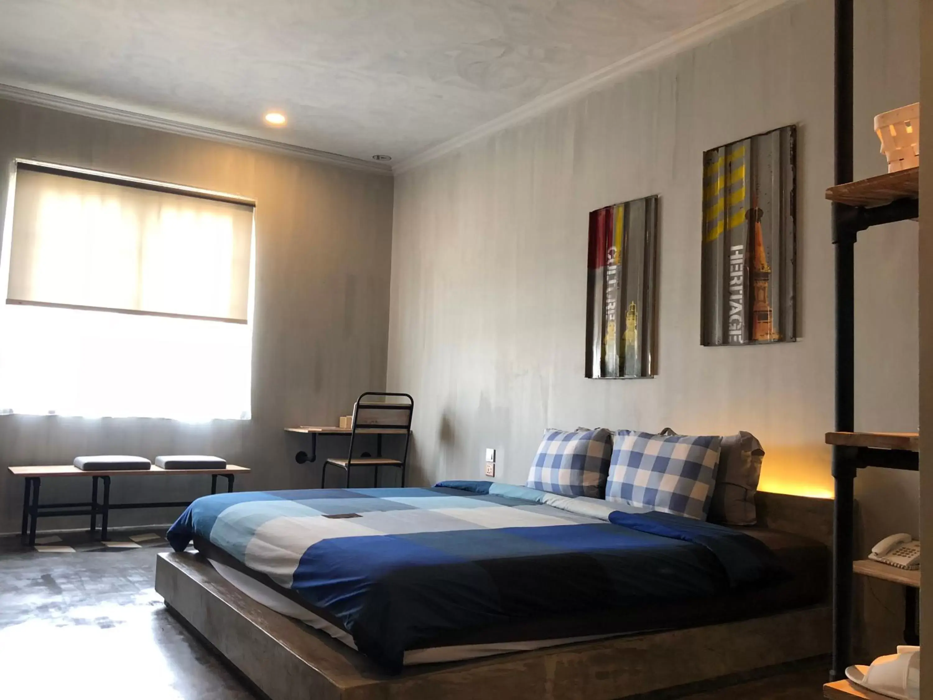 Bedroom, Bed in the AMARTYA Bedroom, Bed in the AMARTYA