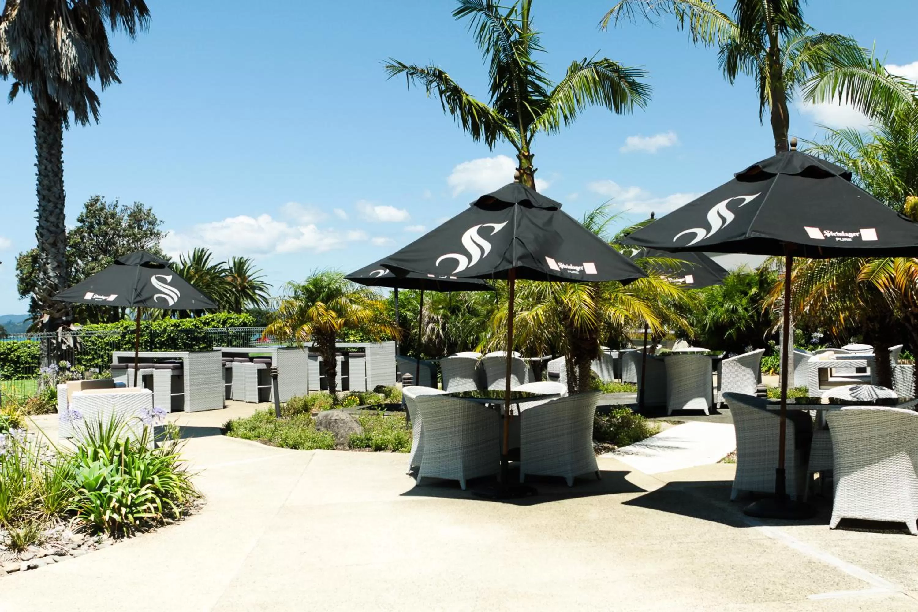 Restaurant/places to eat in Copthorne Hotel & Resort Bay Of Islands