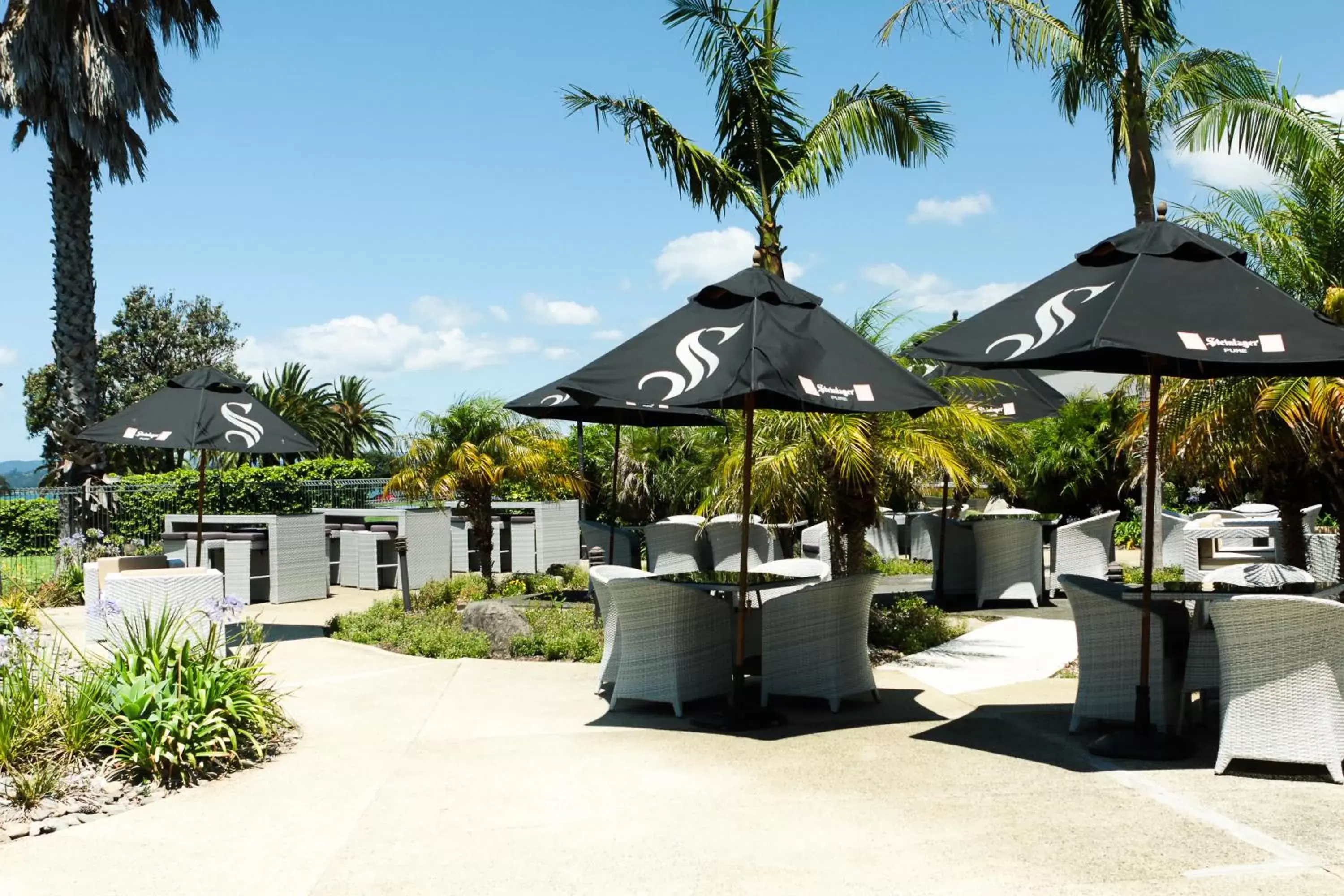 Restaurant/Places to Eat in Copthorne Hotel & Resort Bay Of Islands