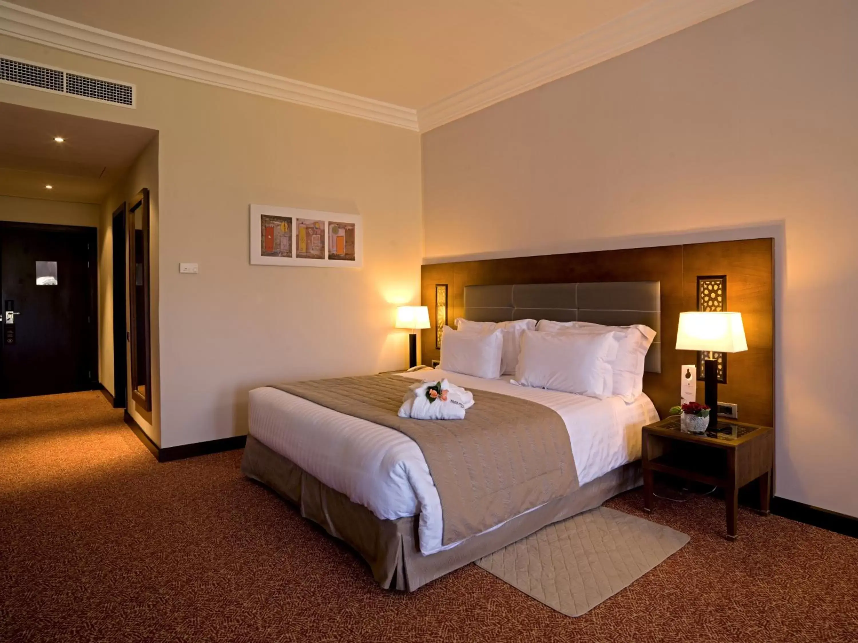 Junior Suite in Palais Medina Riad Resort Junior Suite in Palais Medina Riad Resort