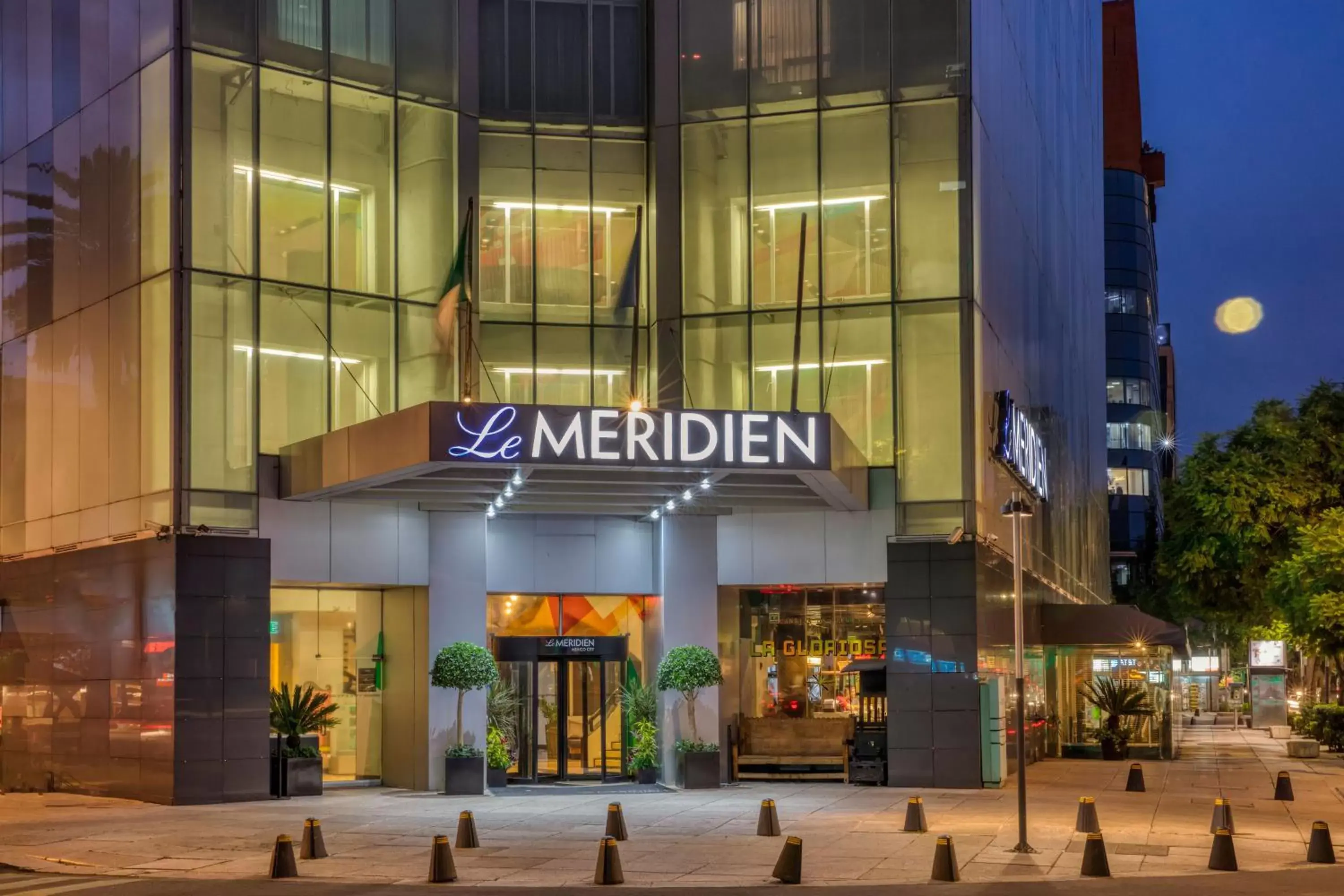 Other, Property Building in Le Meridien Mexico City