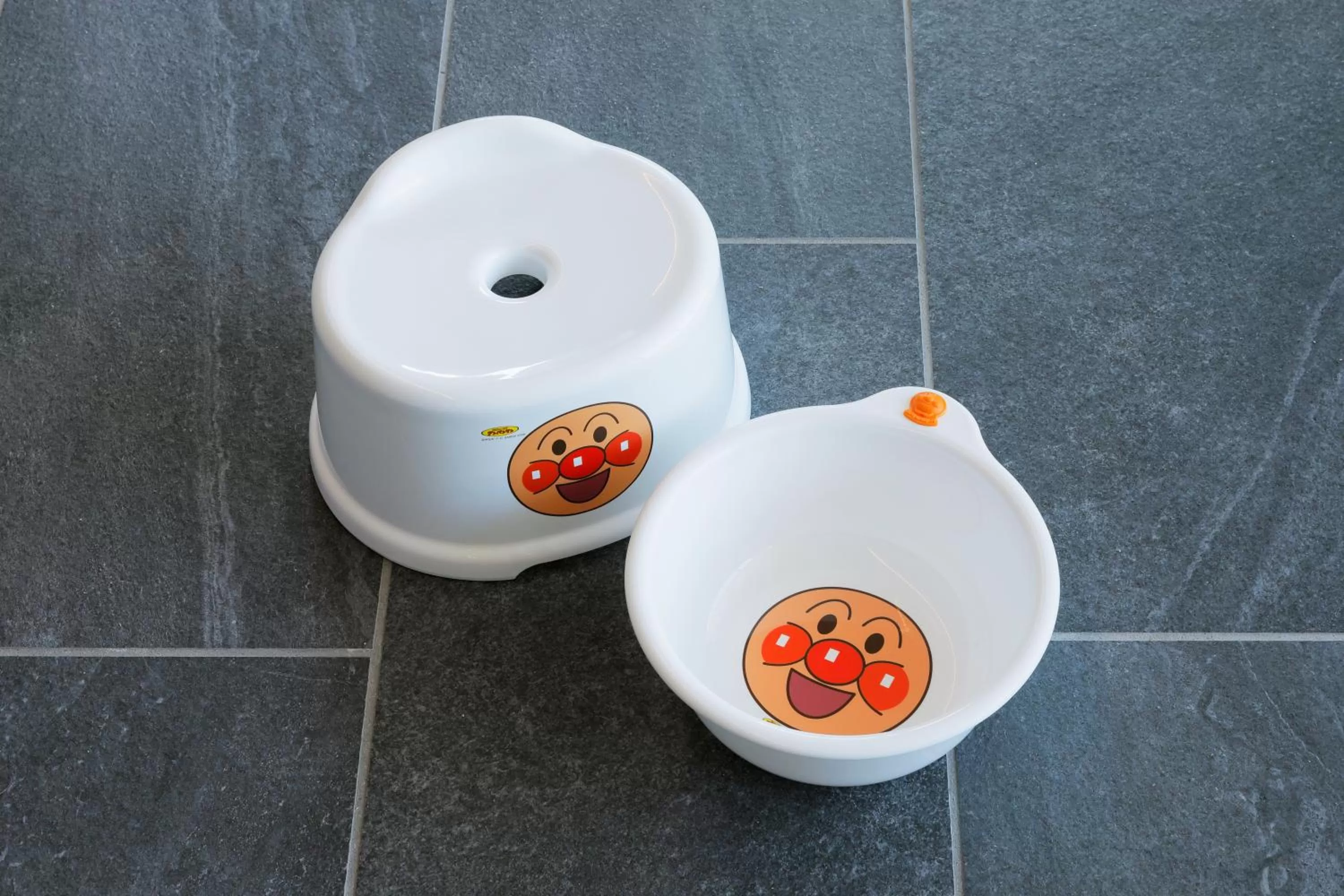 children in JR Inn Hakodate