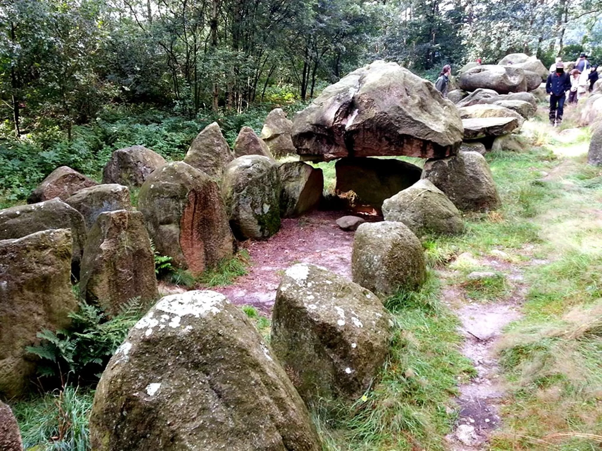 Other in Wildeshauser Hof