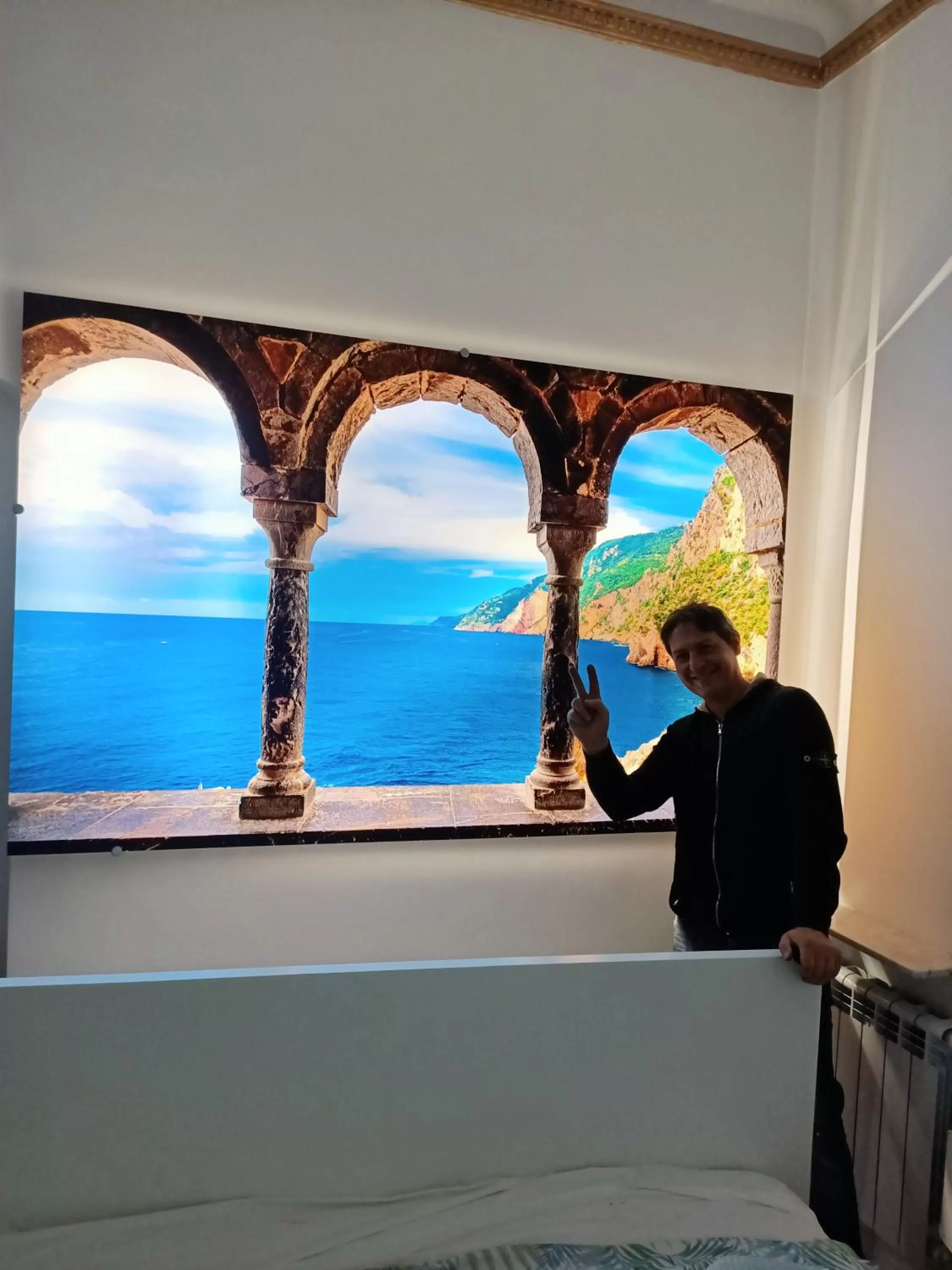 Le Stanze del Principe