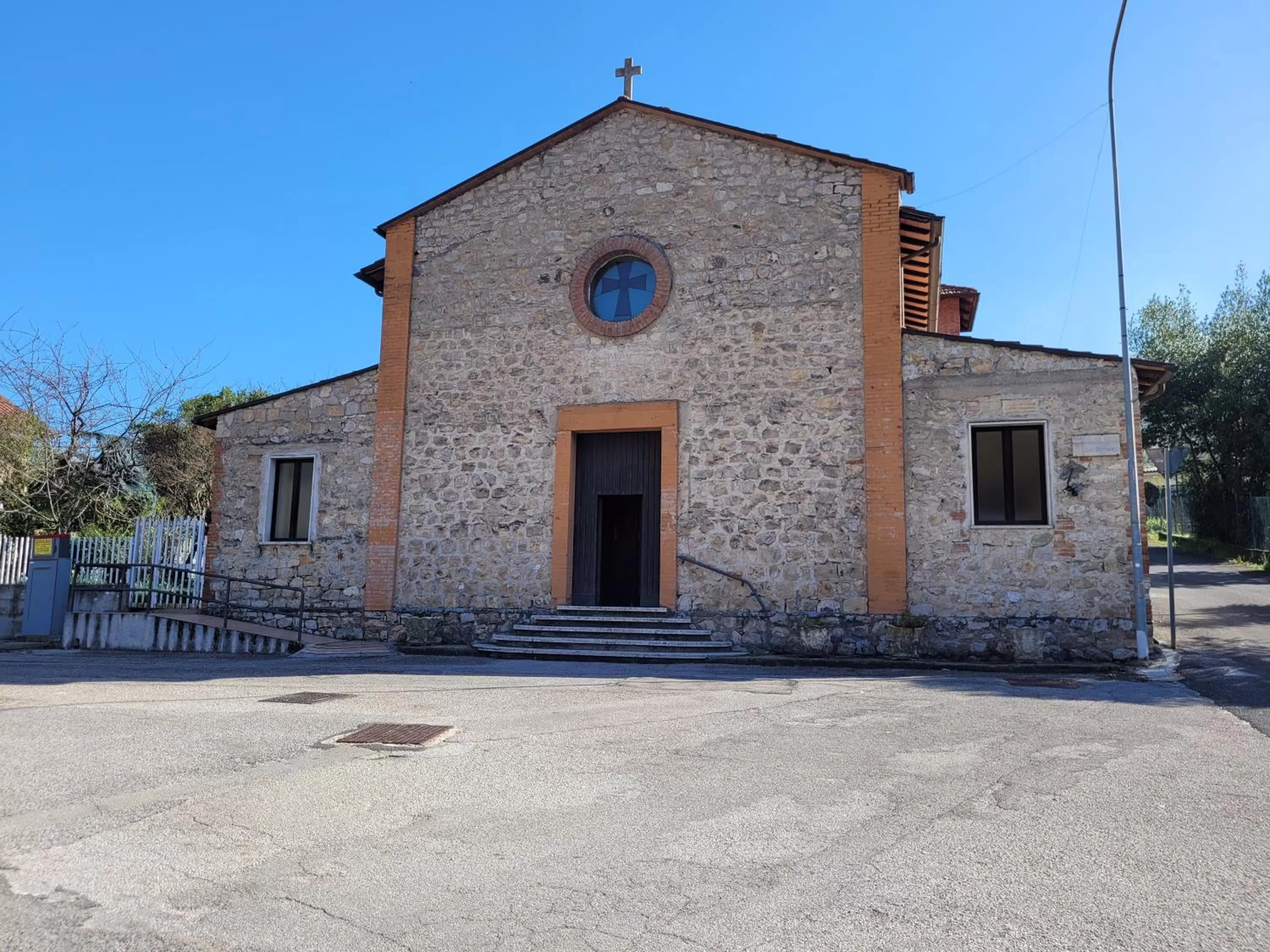 Alloggio turistico Magnifico Alessandro Valle Bernardo 04025 Lenola nei pressi di Fondi LT