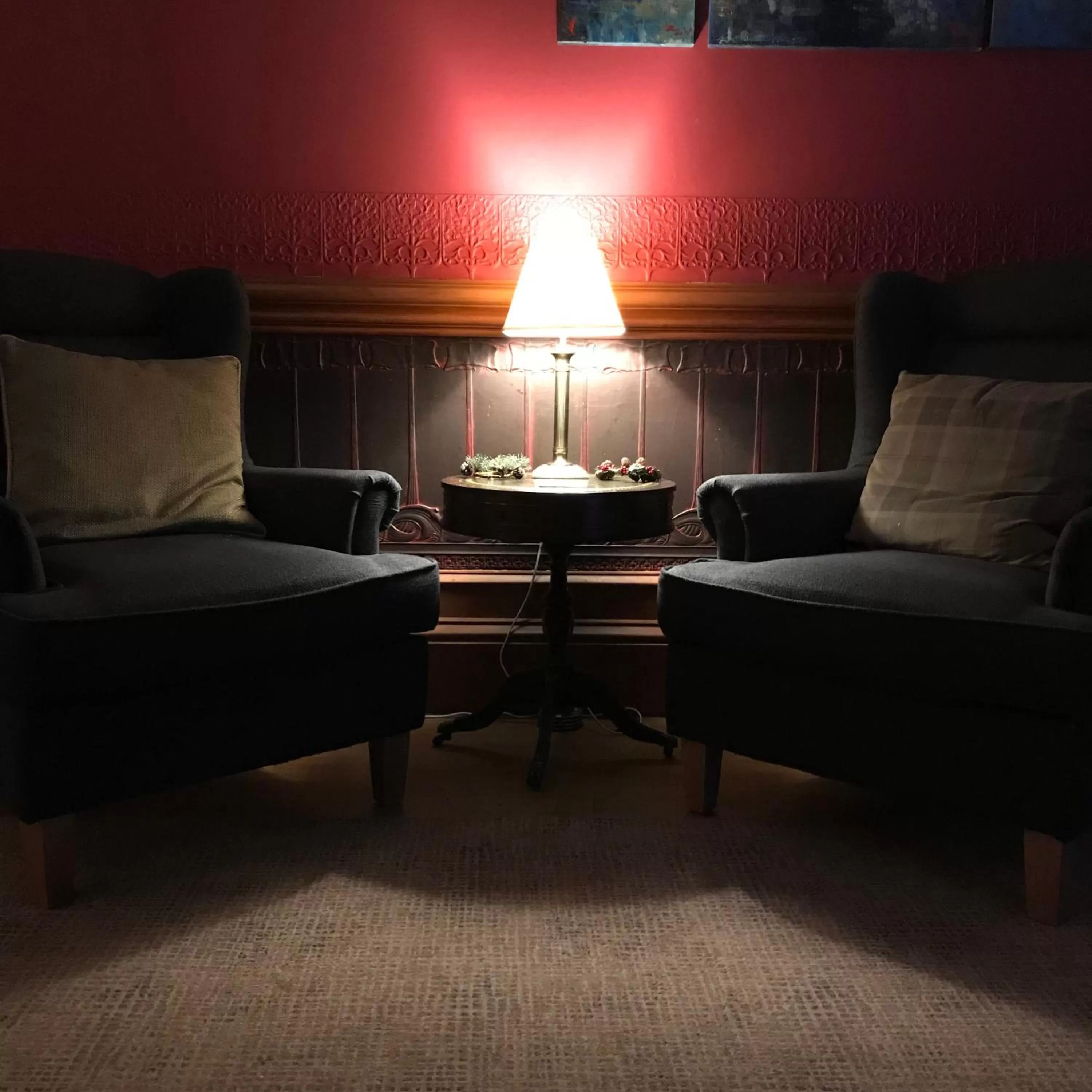 Property building in Ashtree House Hotel, Glasgow Airport & Paisley