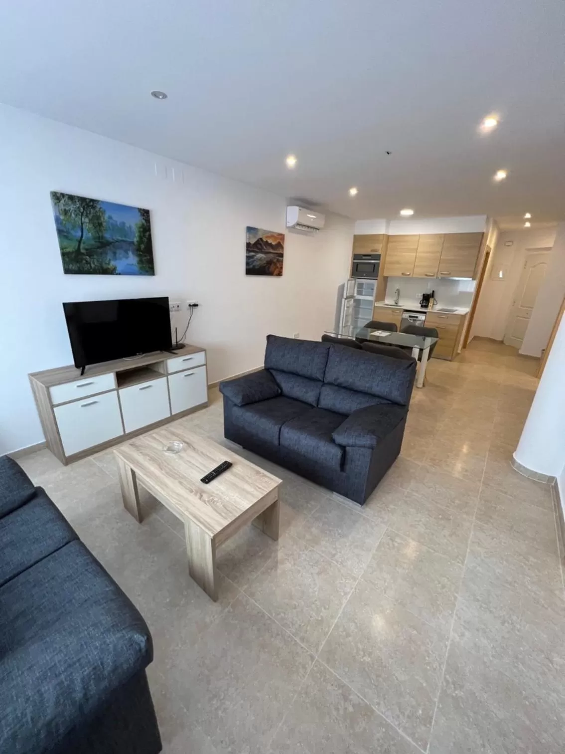 Apartamentos Flamingo Hills