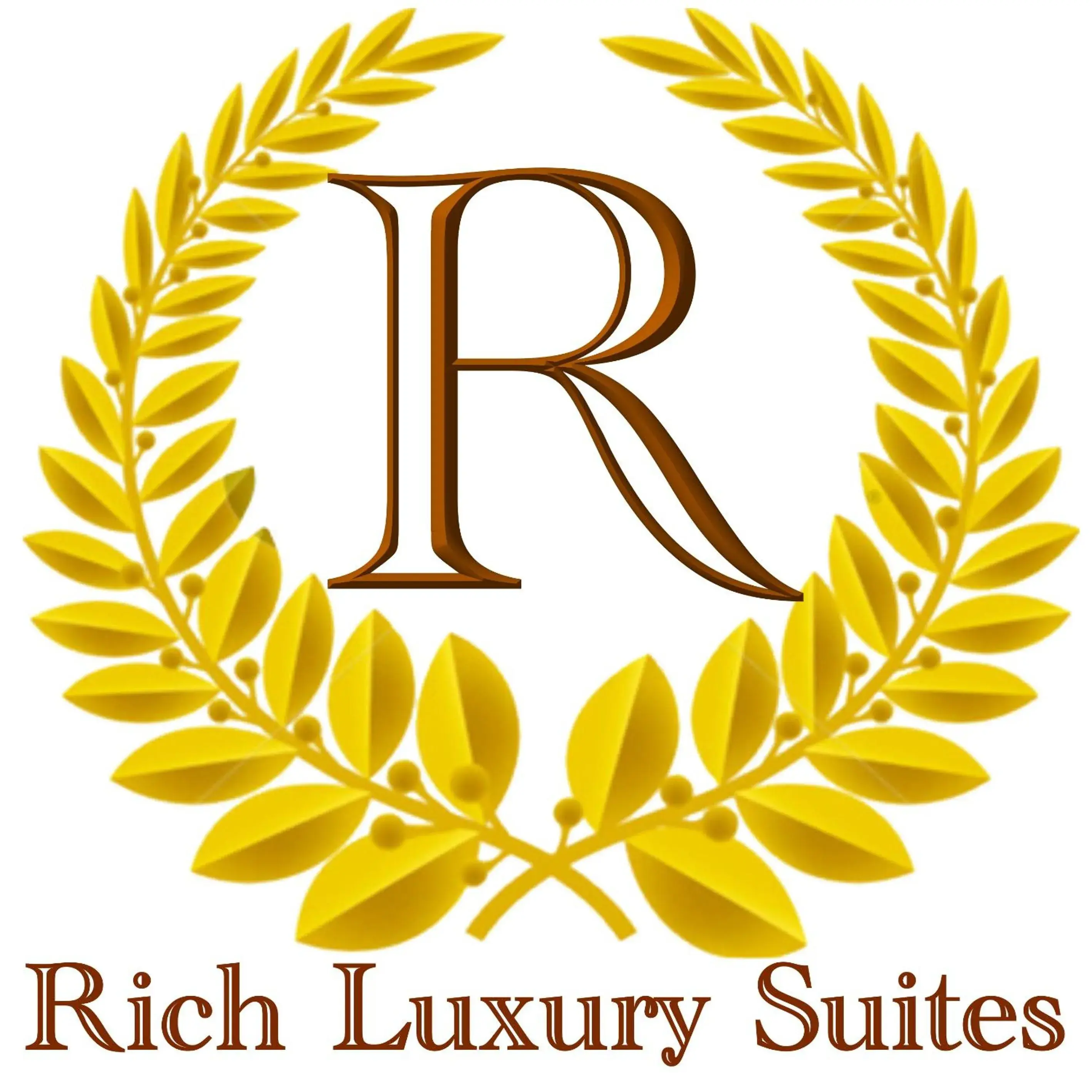 Logo/Certificate/Sign, Property Logo/Sign in Rich Luxury Suites