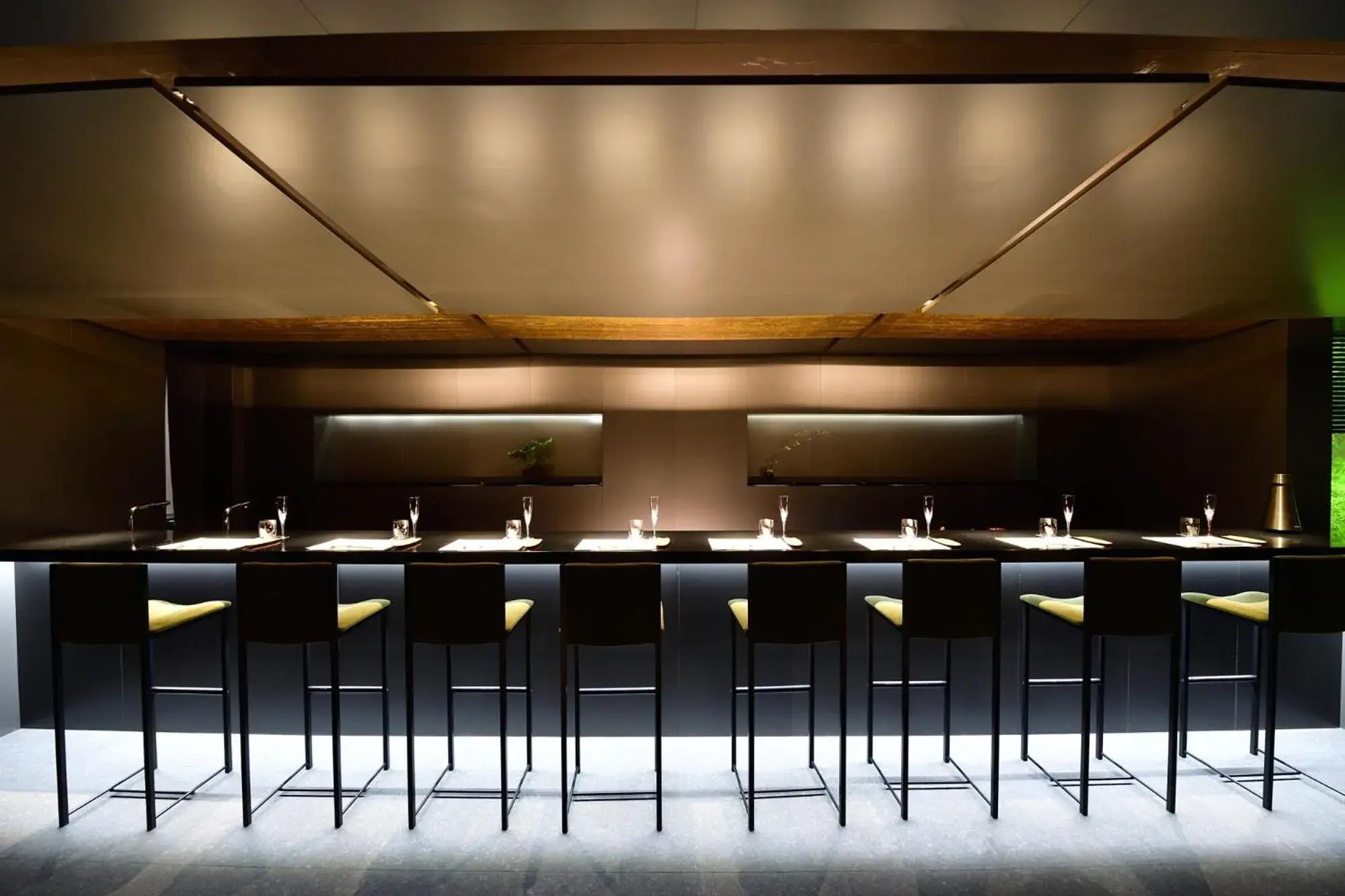 Lounge or bar in MOGANA Lounge or bar in MOGANA