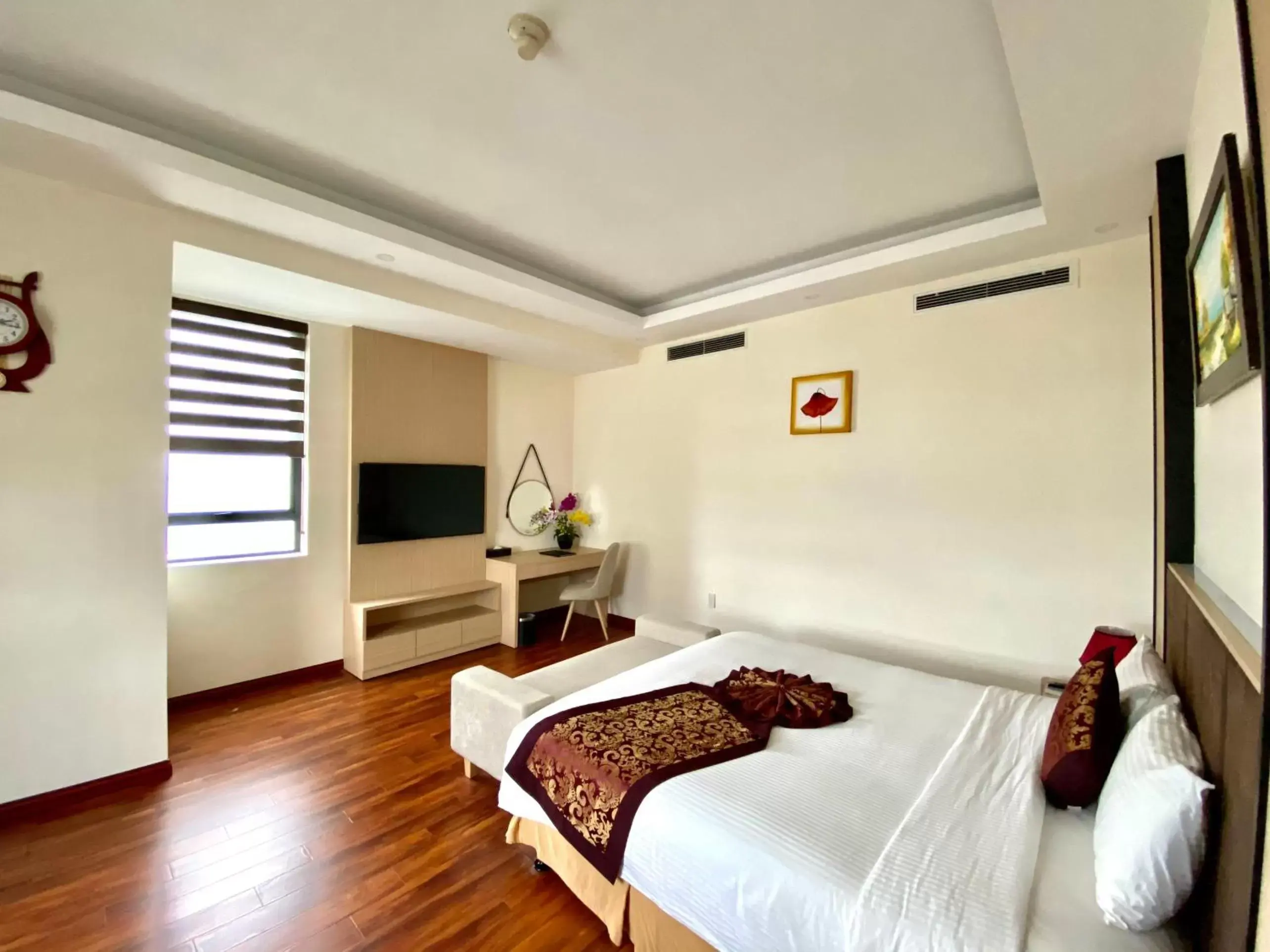 Muong Thanh Quy Nhon Hotel