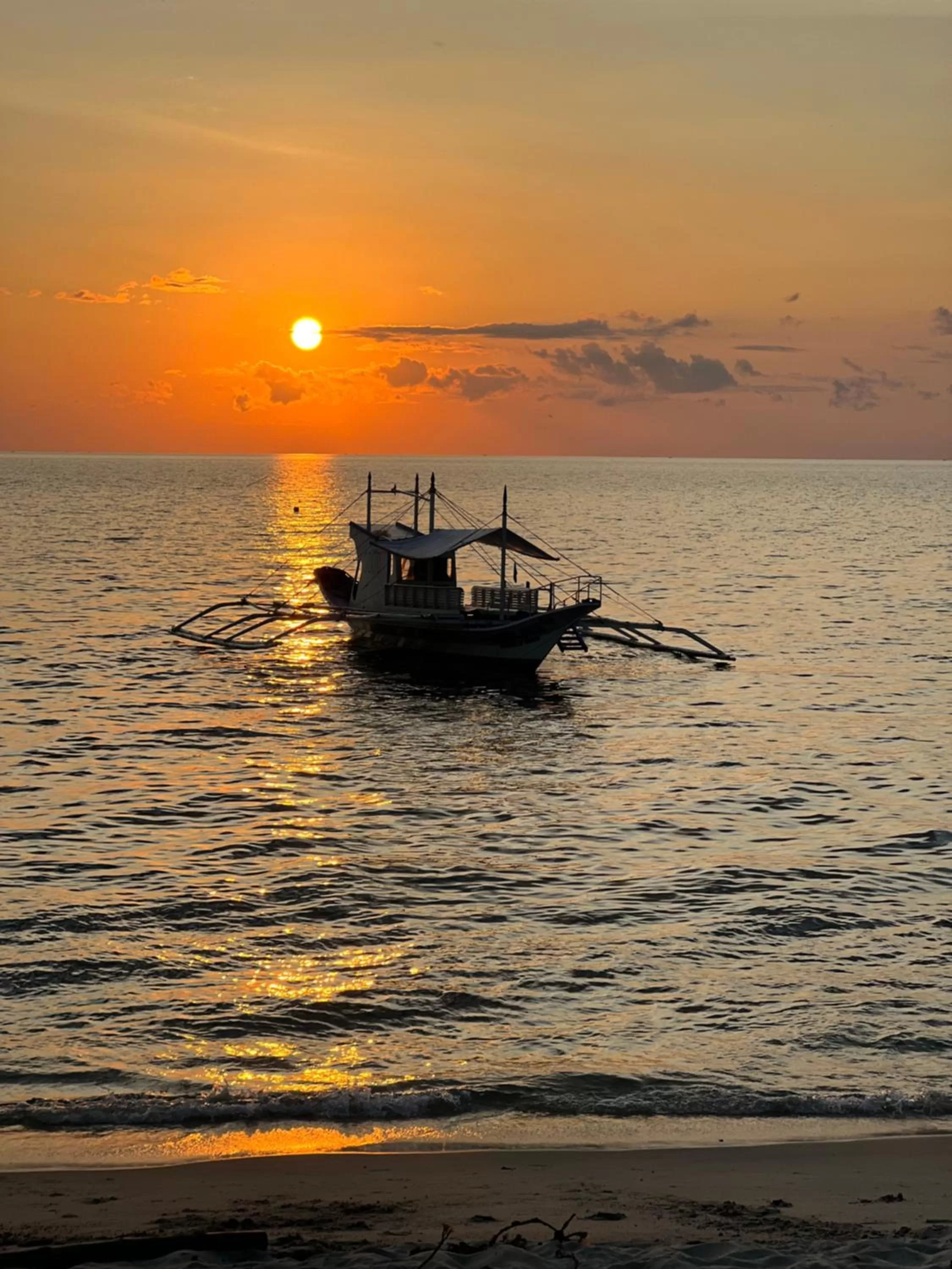 Activities in Peak View Resort