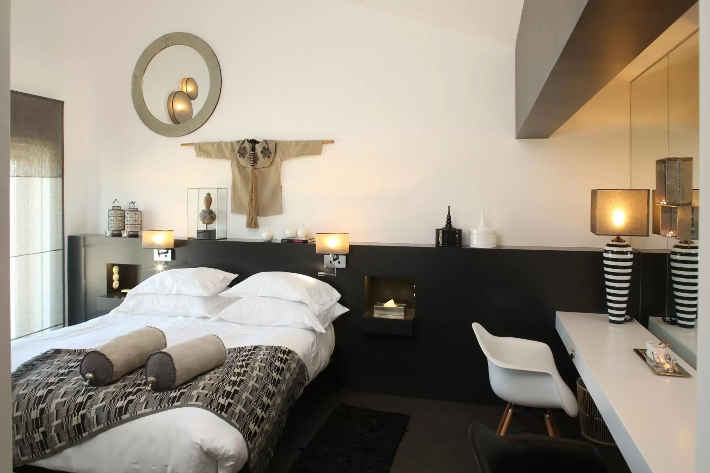 Master Suite in Torre de Palma Wine Hotel, Monforte, a Member of Design Hotels Master Suite in Torre de Palma Wine Hotel, Monforte, a Member of Design Hotels