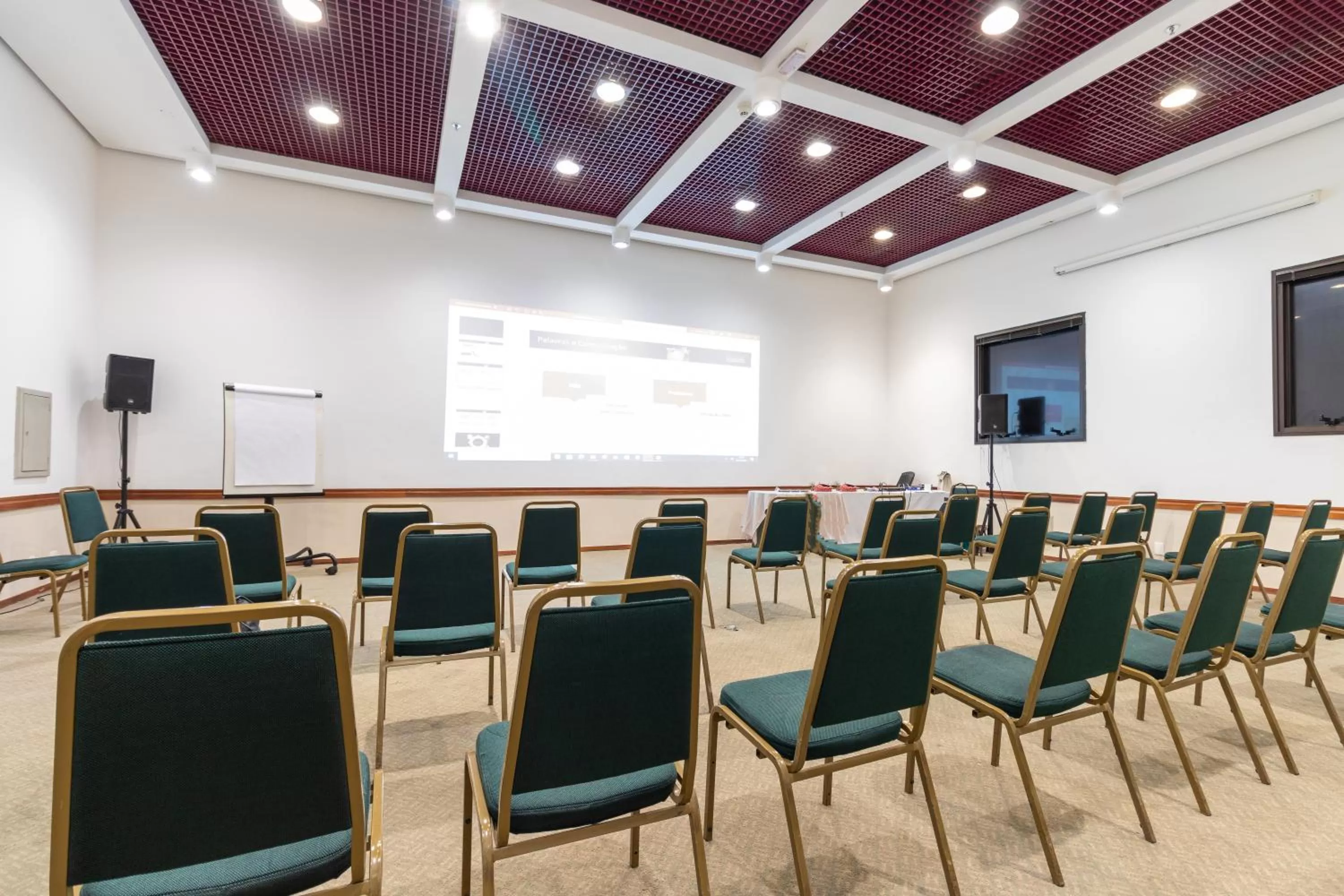 Golden Tower Pinheiros by Fênix Hotéis