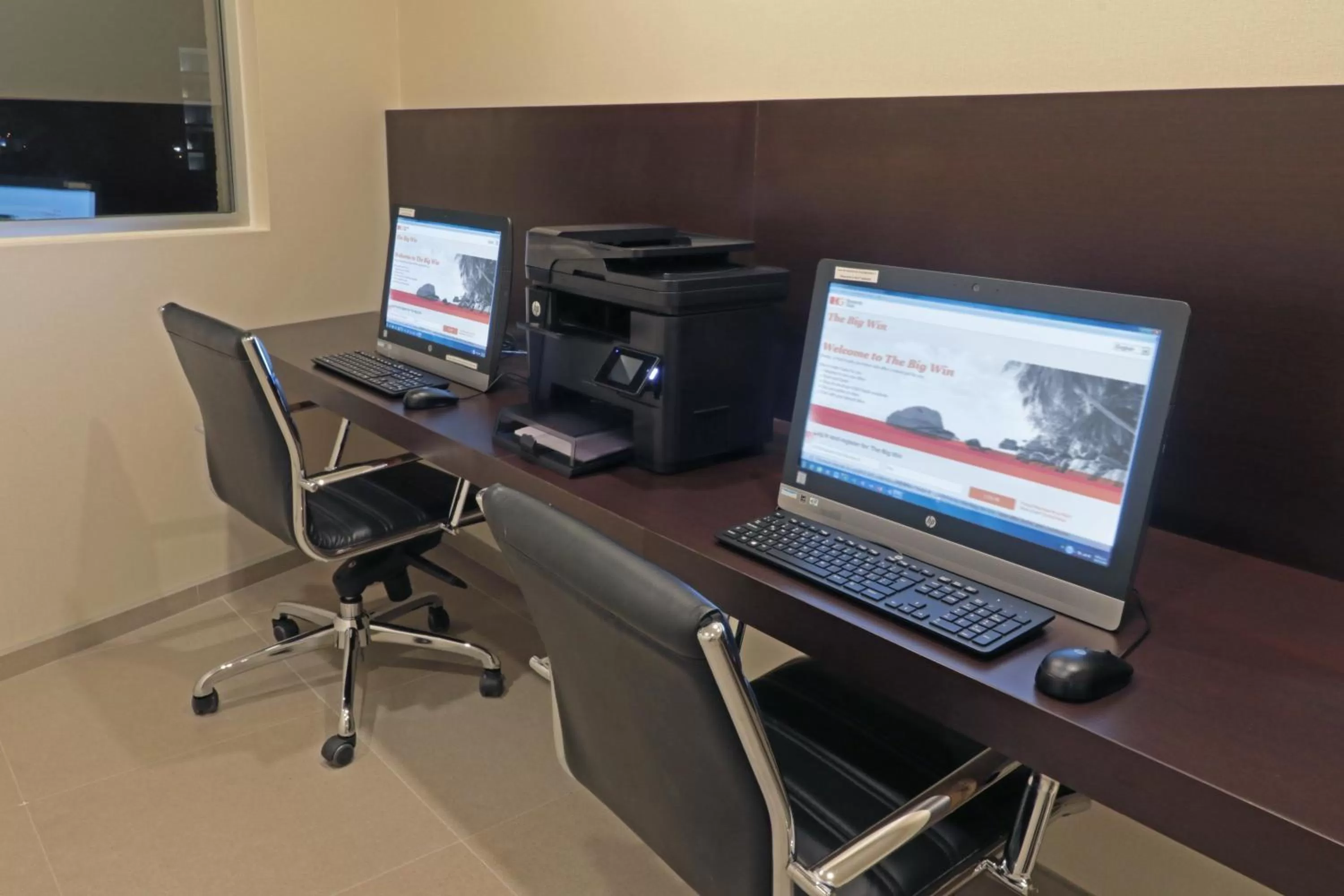 Other in Staybridge Suites San Luis Potosi by IHG