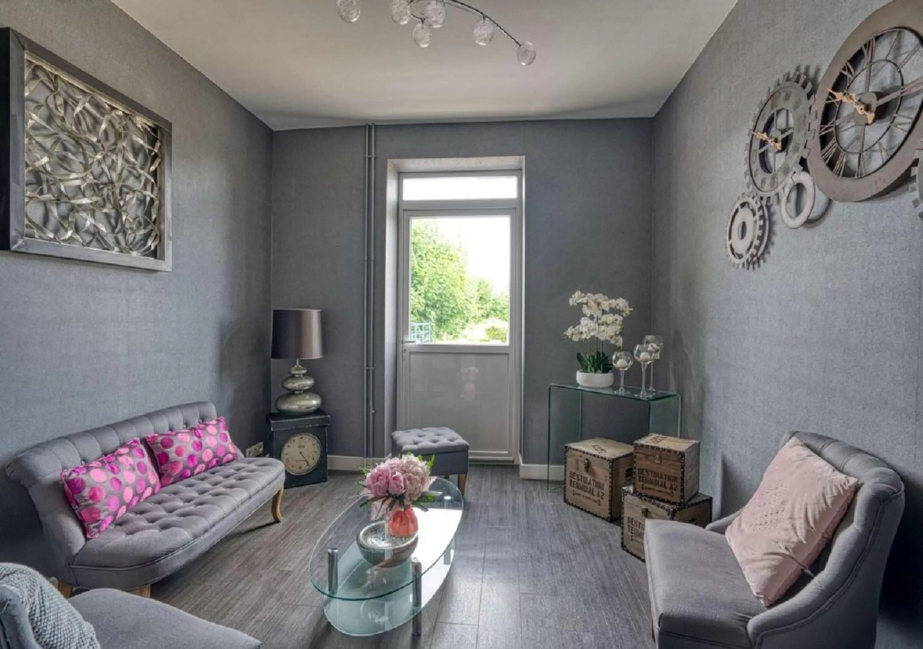 Lounge or bar in Best Western Le Vinci Loire Valley