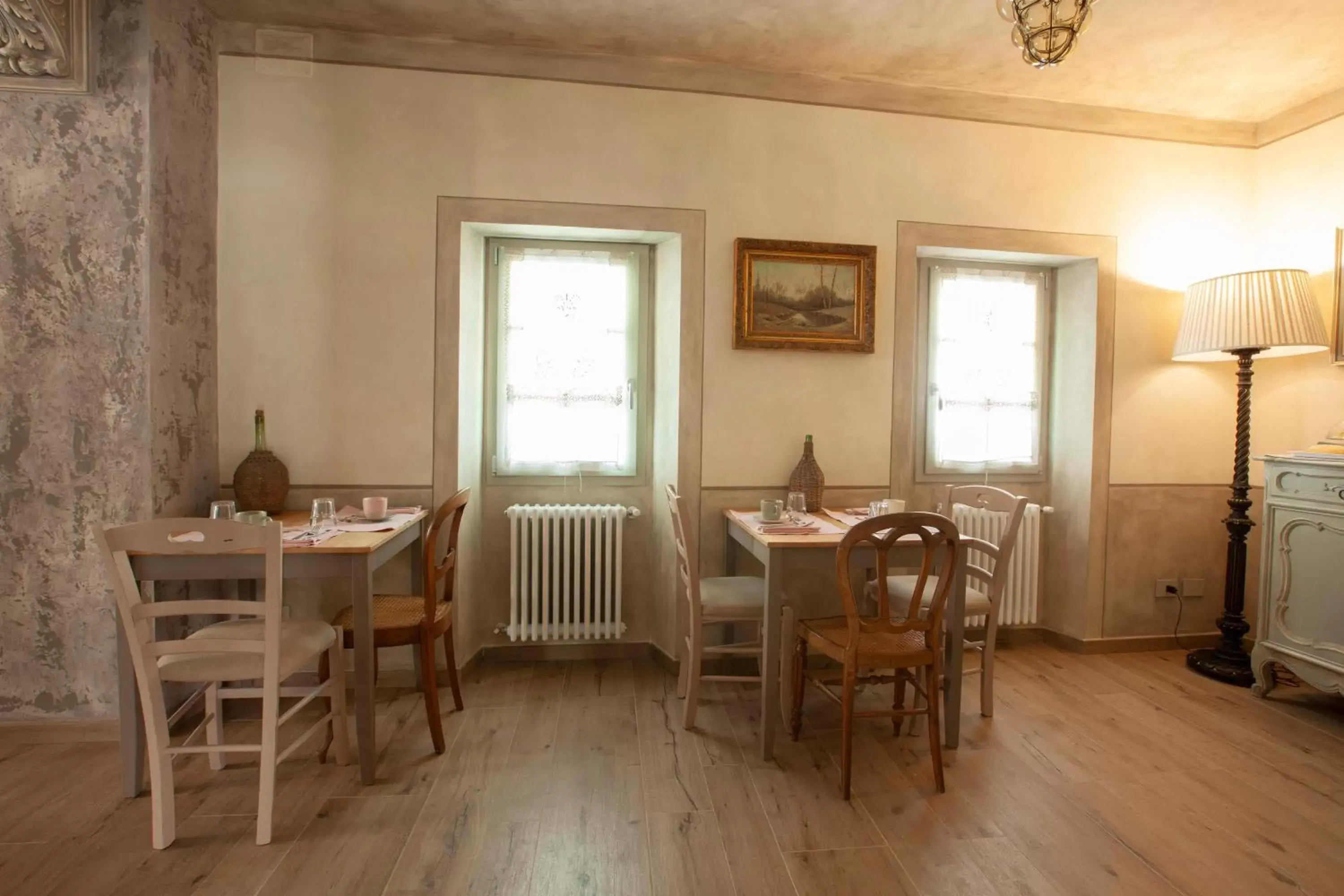 Breakfast, Restaurant/Places to Eat in B&B SASSO DI ROCCA