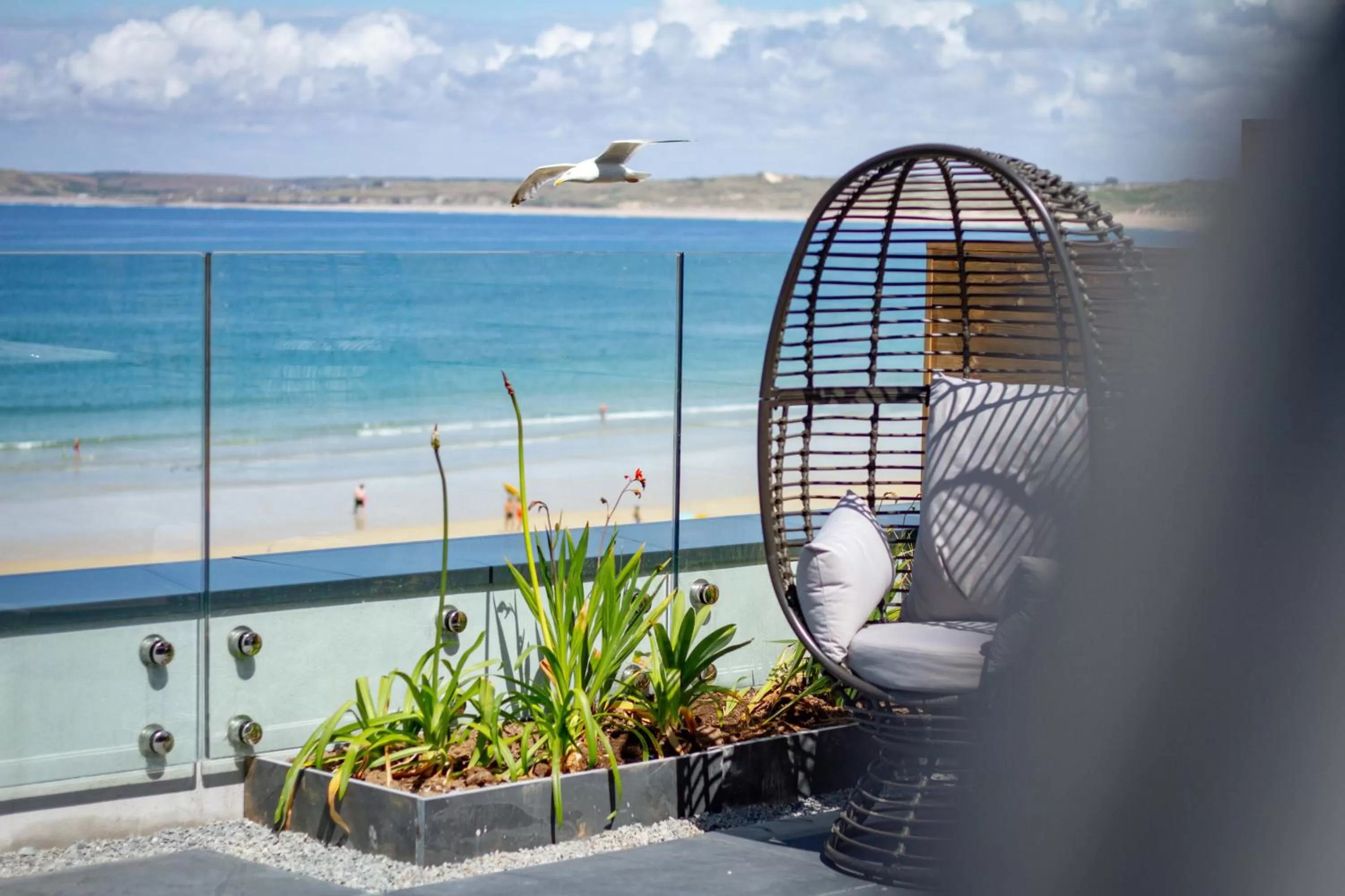 Carbis Bay and Spa Hotel