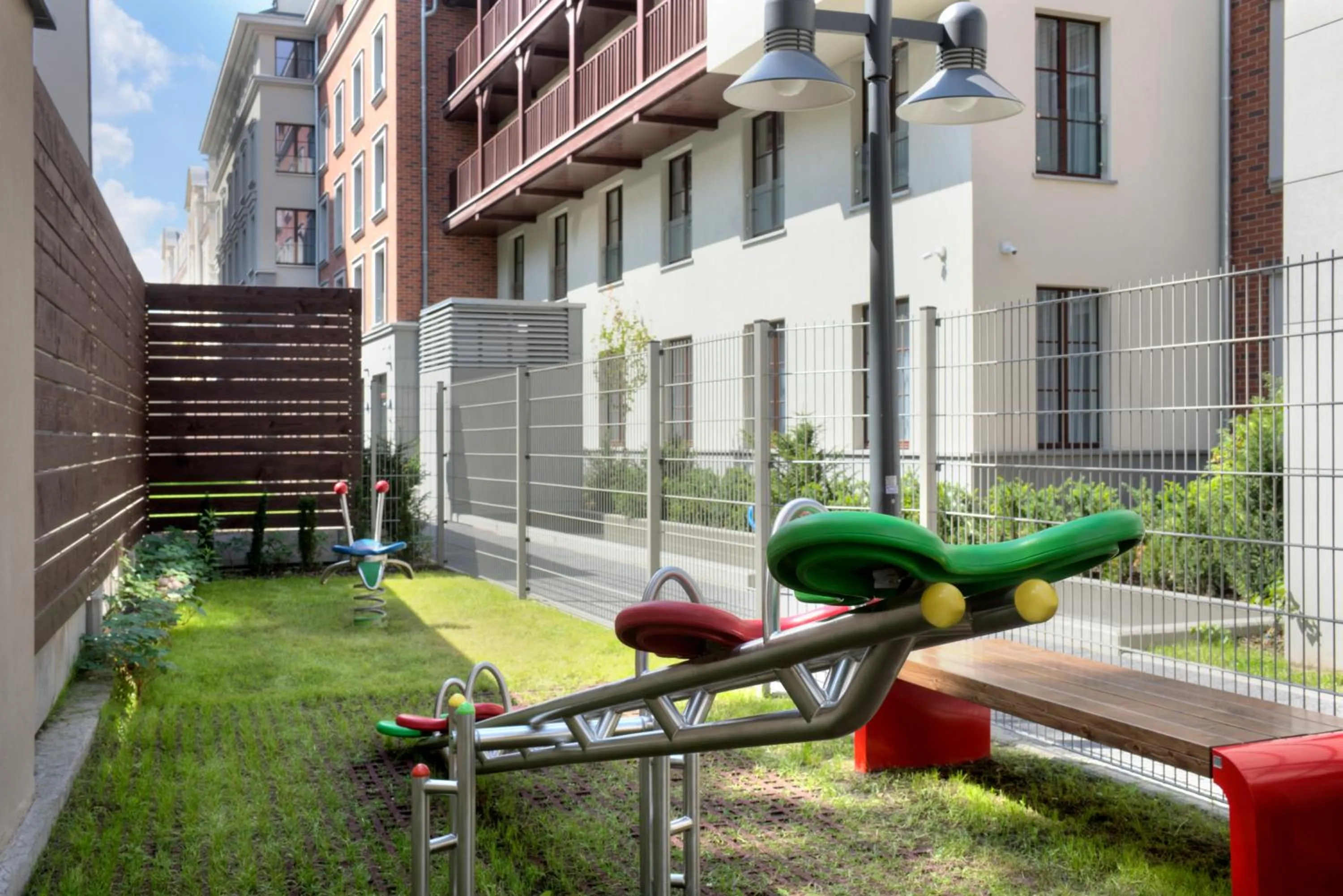 Day in Golden Tulip Krakow Kazimierz