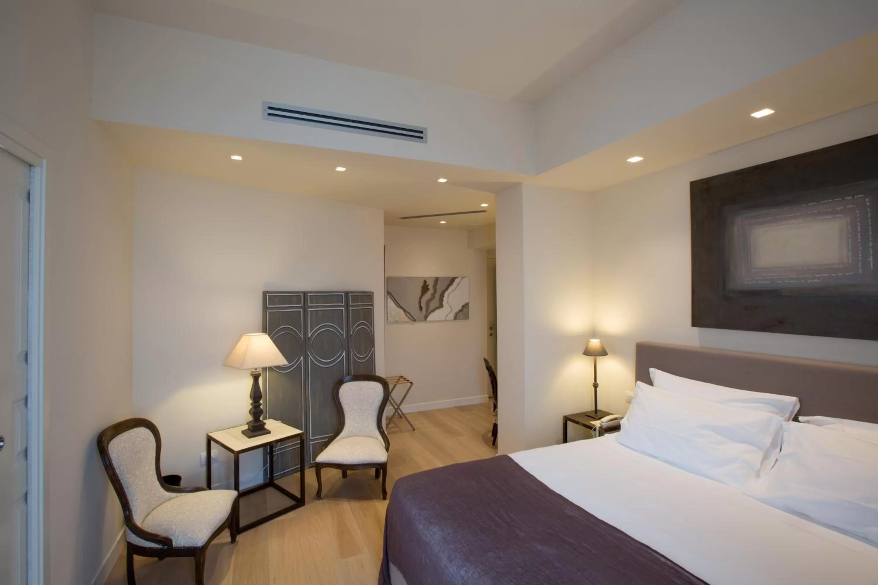 Deluxe Double Room - single occupancy in Hotel 900