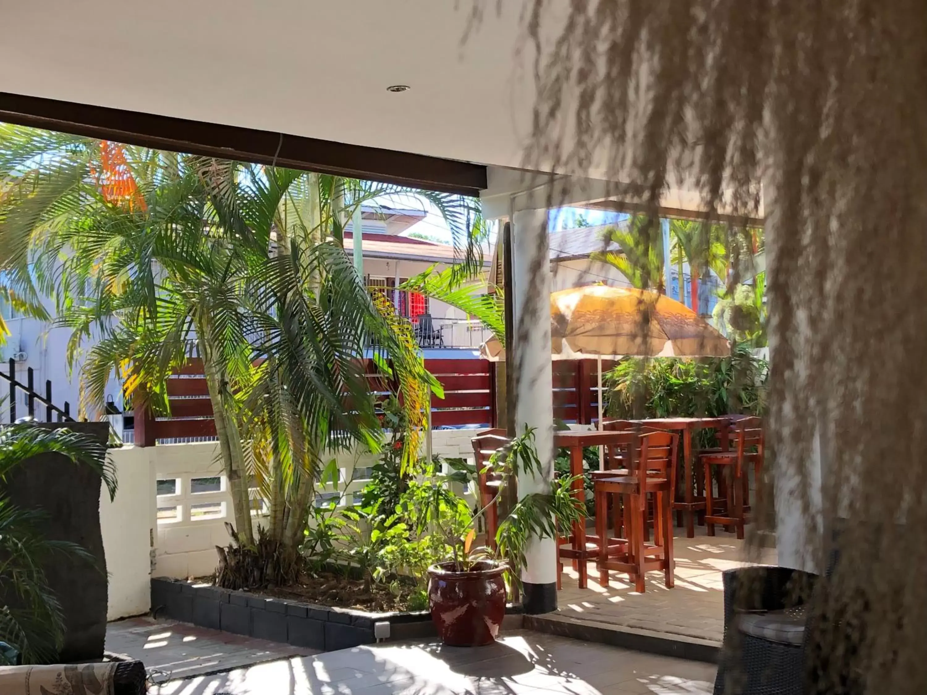 Deluxe Double or Twin Room in Villa Famiri Boutique hotel Deluxe Double or Twin Room in Villa Famiri Boutique hotel