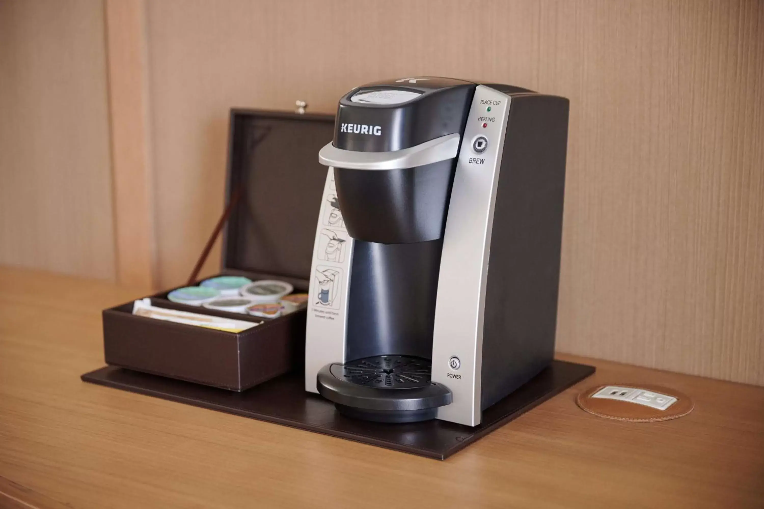 Other, Coffee/Tea Facilities in OUTRIGGER Reef Waikiki Beach Resort