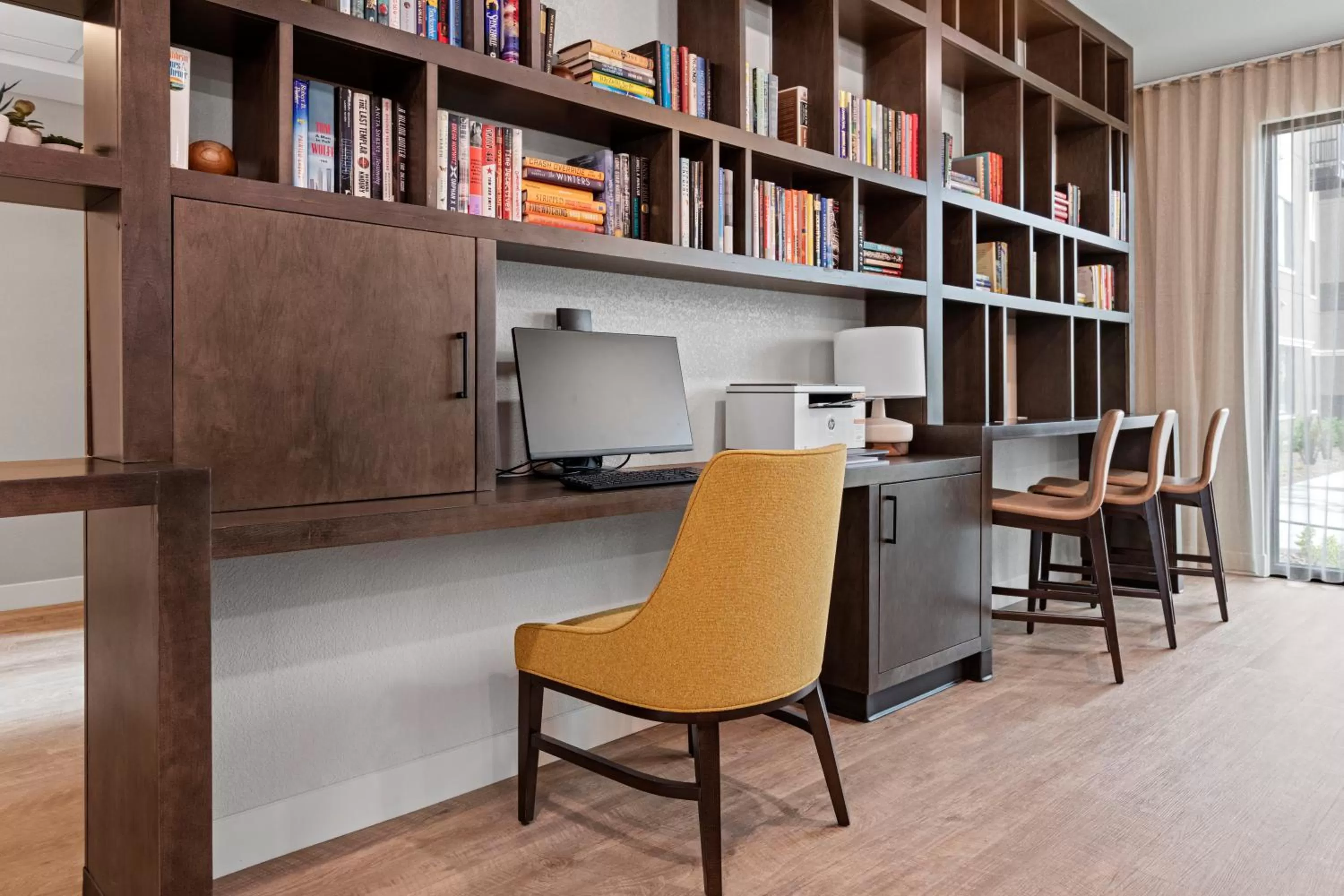 Business facilities in WaterWalk Extended Stay by Wyndham Boise Meridian