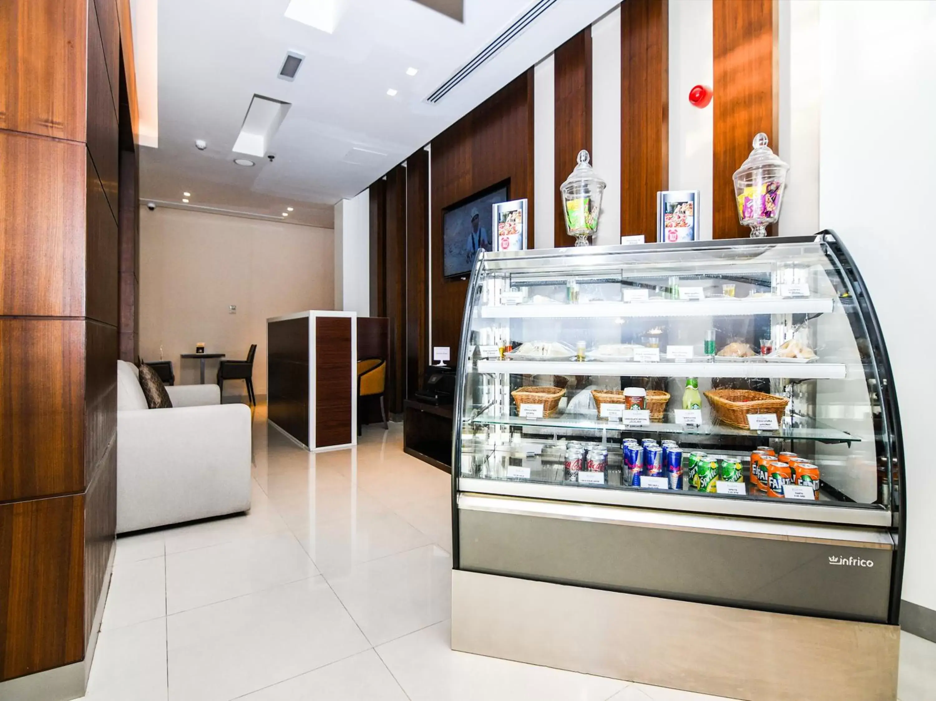 Restaurant/places to eat in Action Hotel Ras Al Khaimah Restaurant/places to eat in Action Hotel Ras Al Khaimah