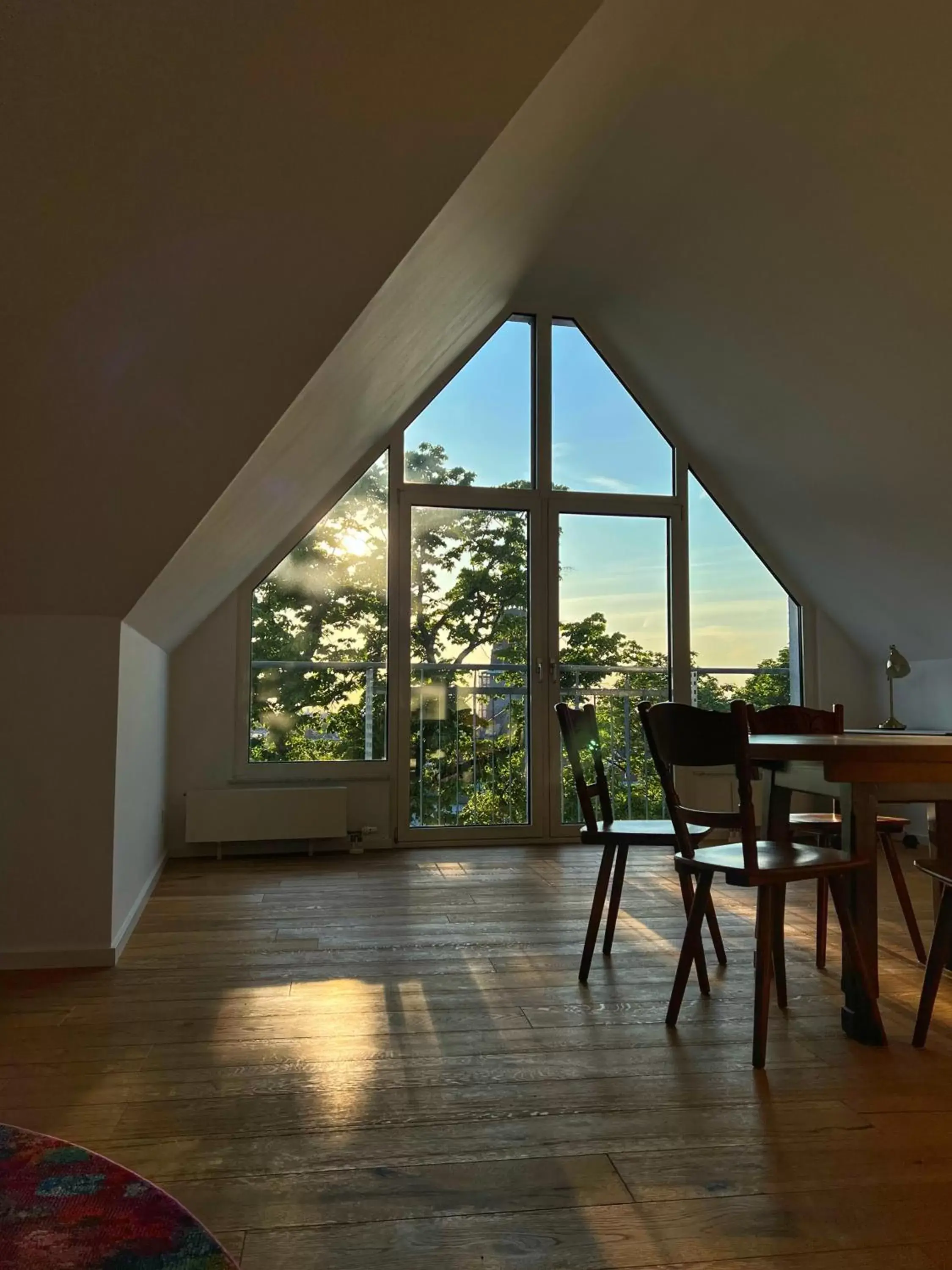 Living room in Hotel Prinz Living room in Hotel Prinz