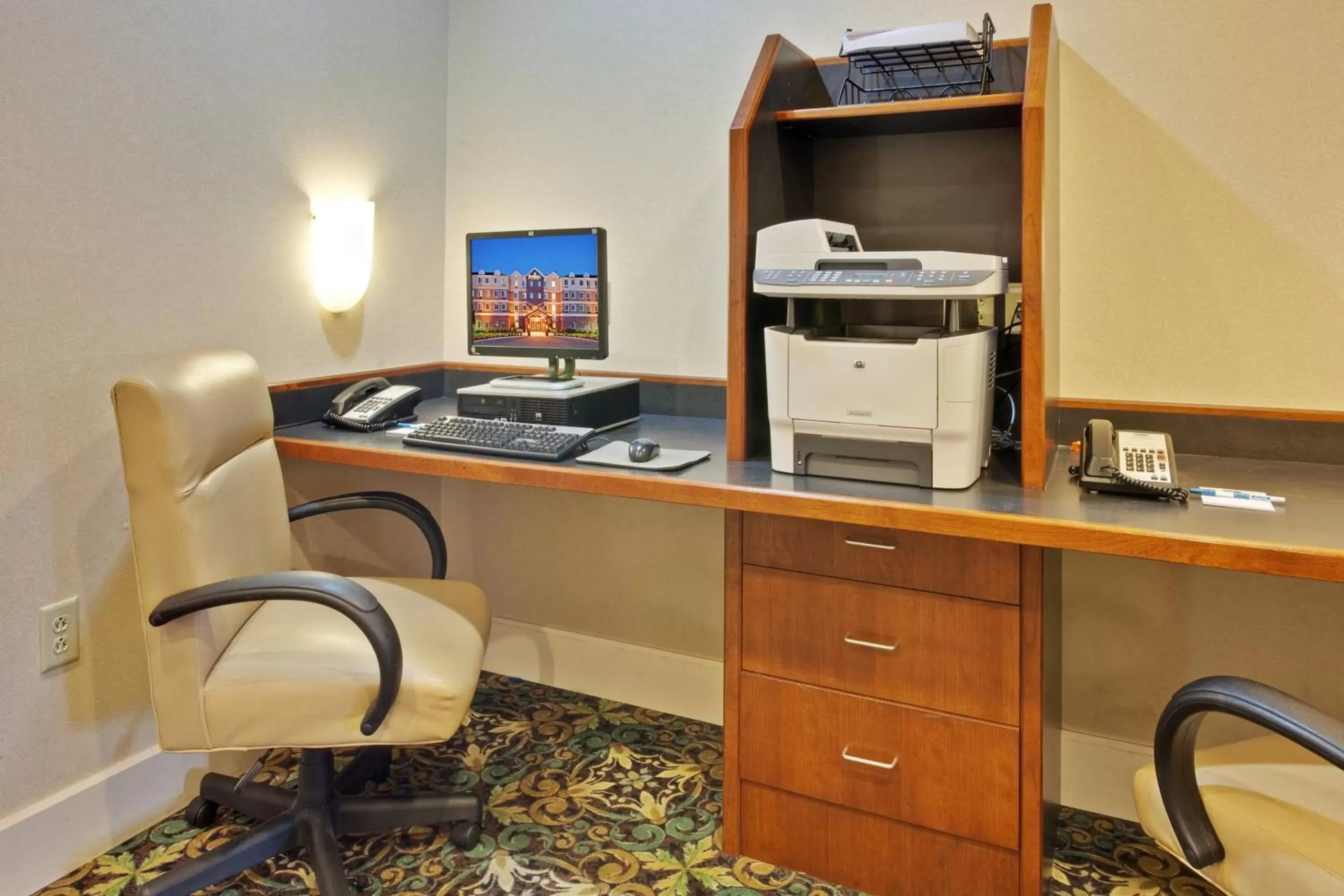 Other in Staybridge Suites Rochester University, an IHG Hotel