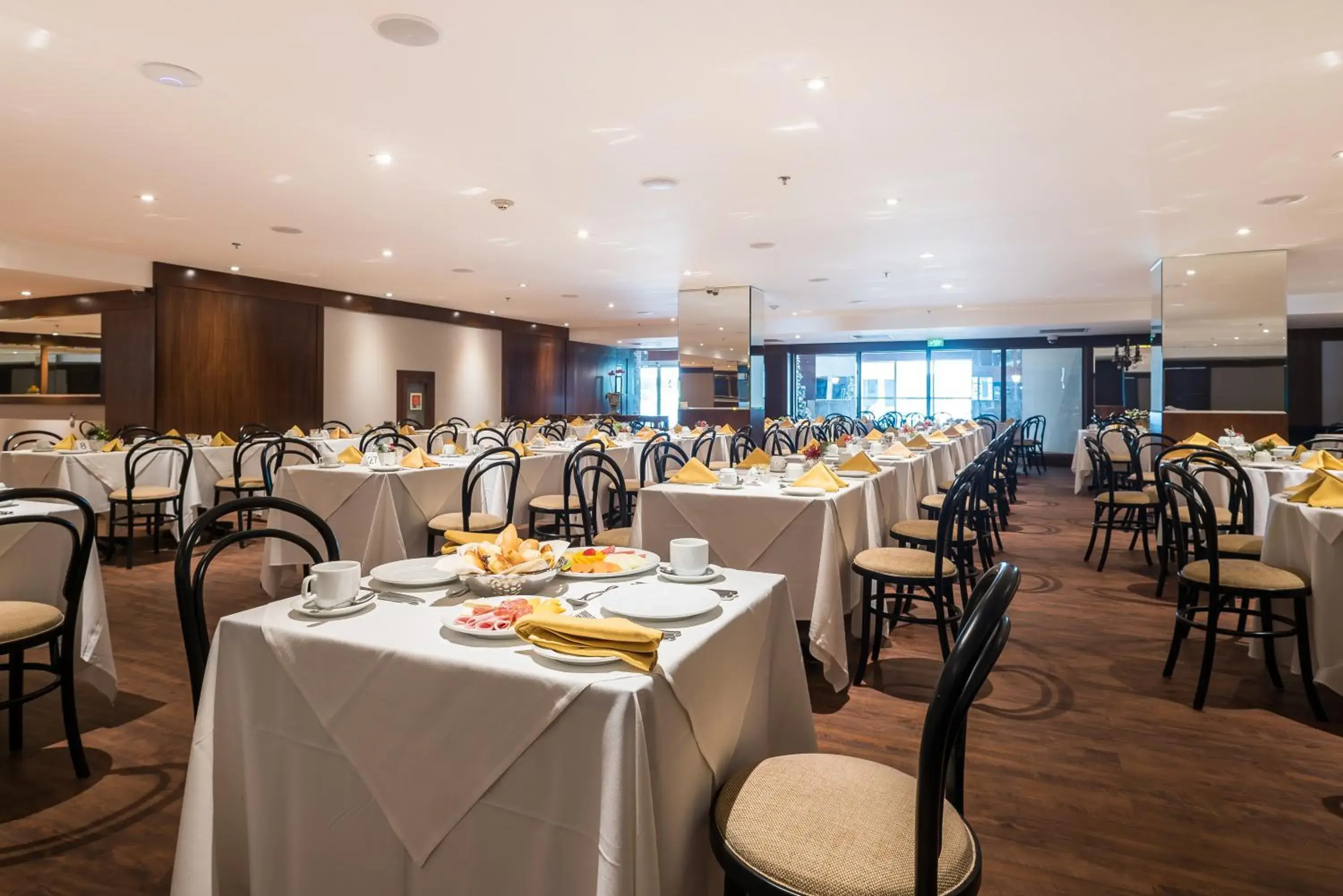 Restaurant/places to eat in Windsor Oceanico Hotel Restaurant/places to eat in Windsor Oceanico Hotel