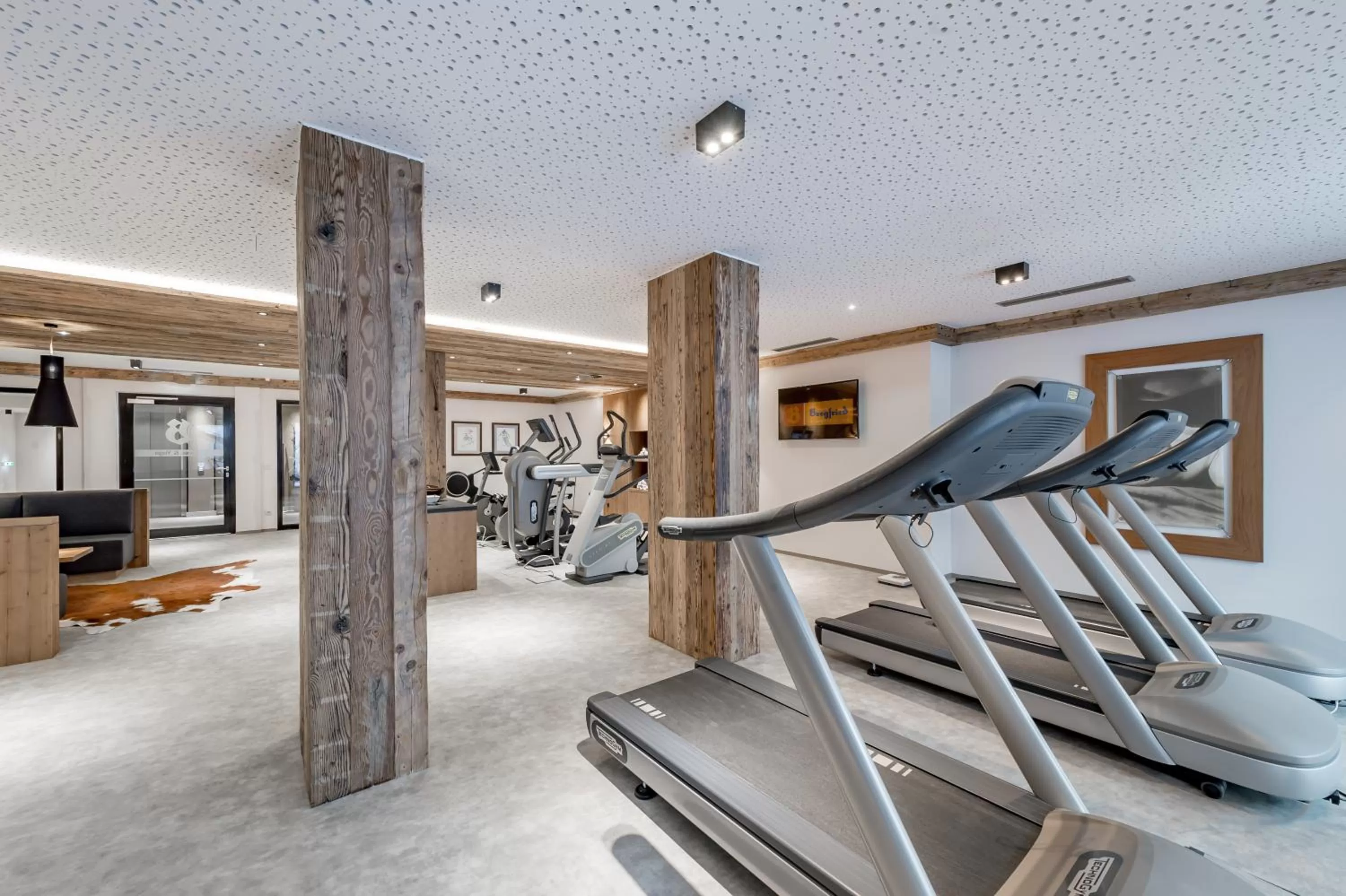 Aktiv- & Wellnesshotel Bergfried