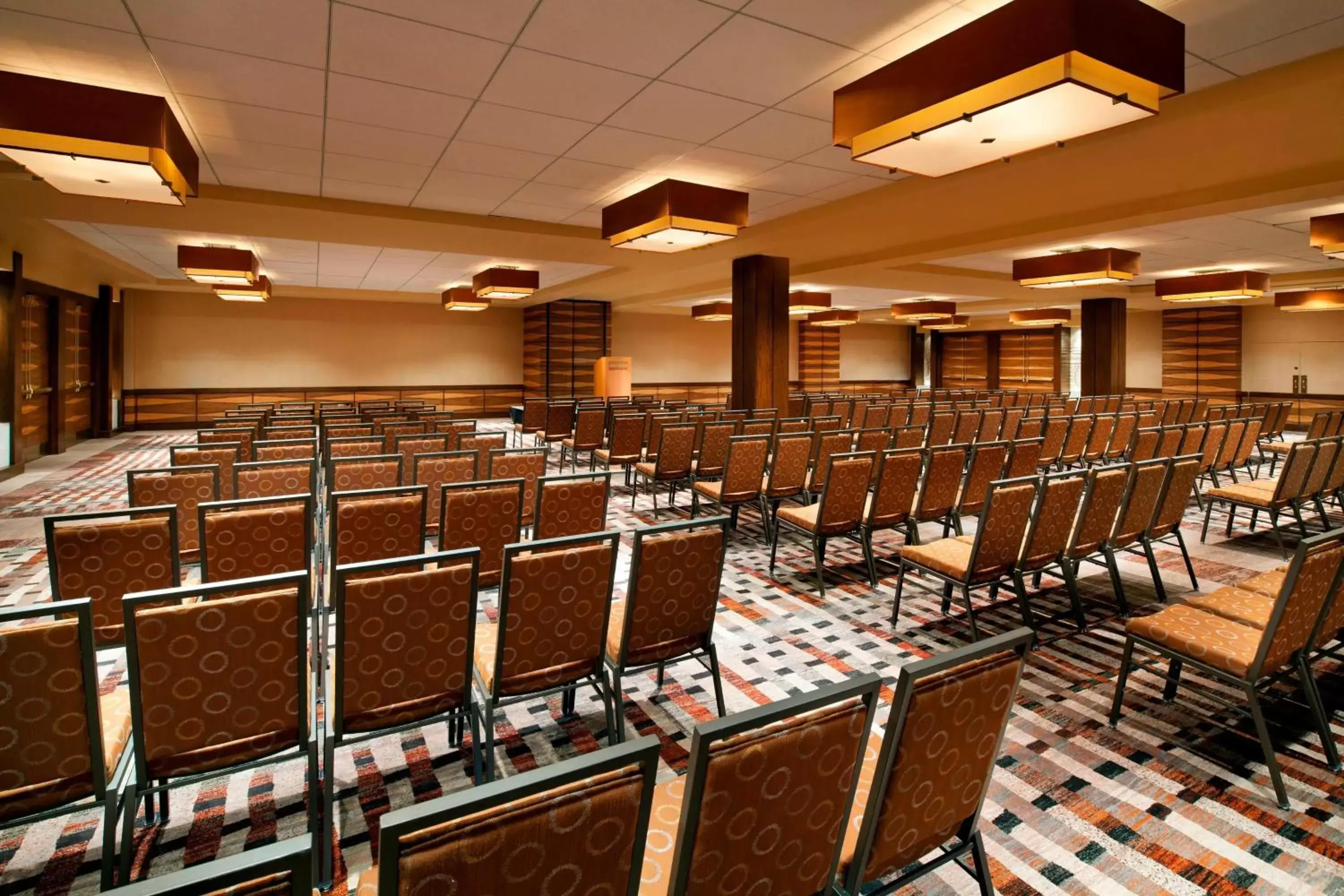 Meeting/conference room in The Westin La Paloma Resort & Spa