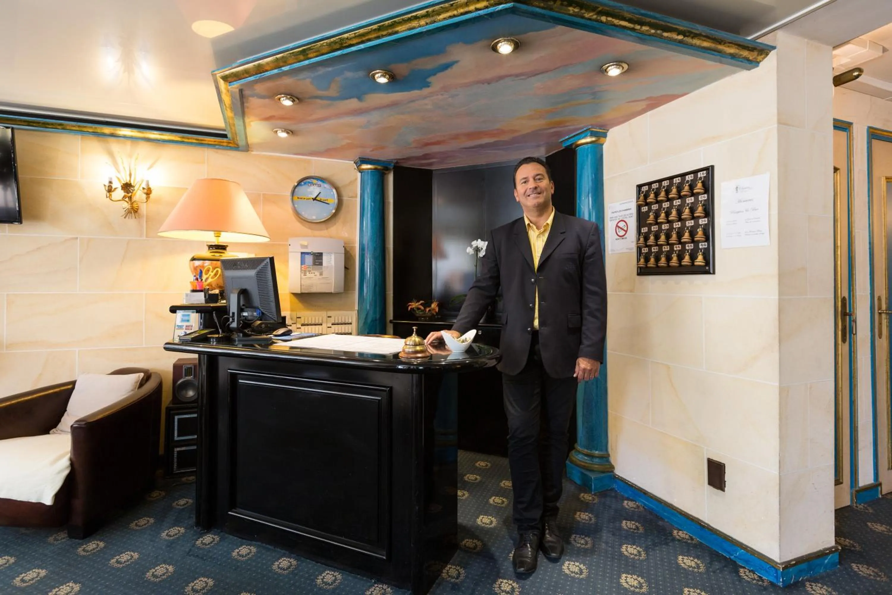 Other in Hotel De Clisson Saint Brieuc