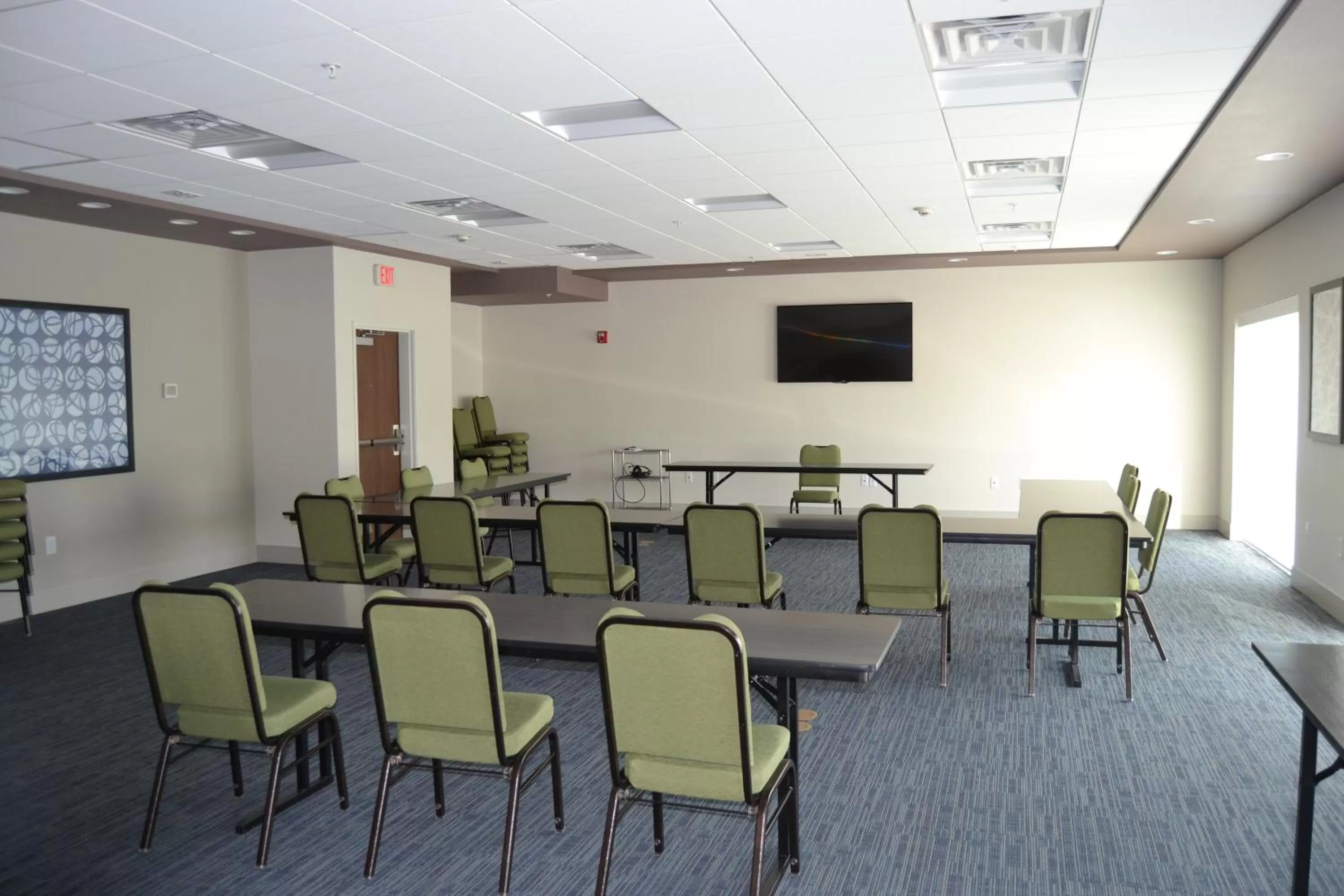 Meeting/conference room in Holiday Inn Express & Suites Goodlettsville N - Nashville by IHG