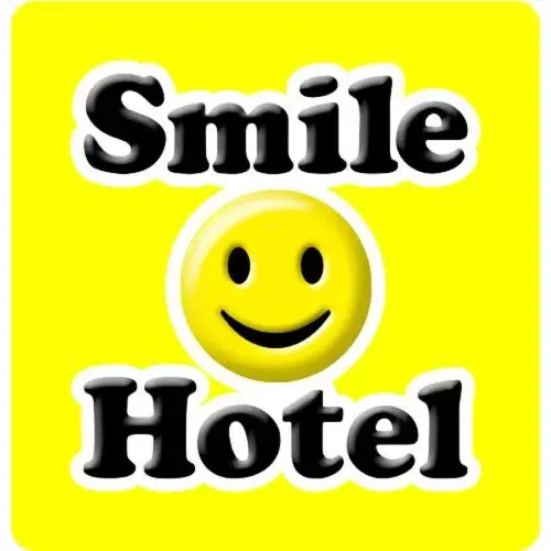 Smile Hotel Shimonoseki Smile Hotel Shimonoseki