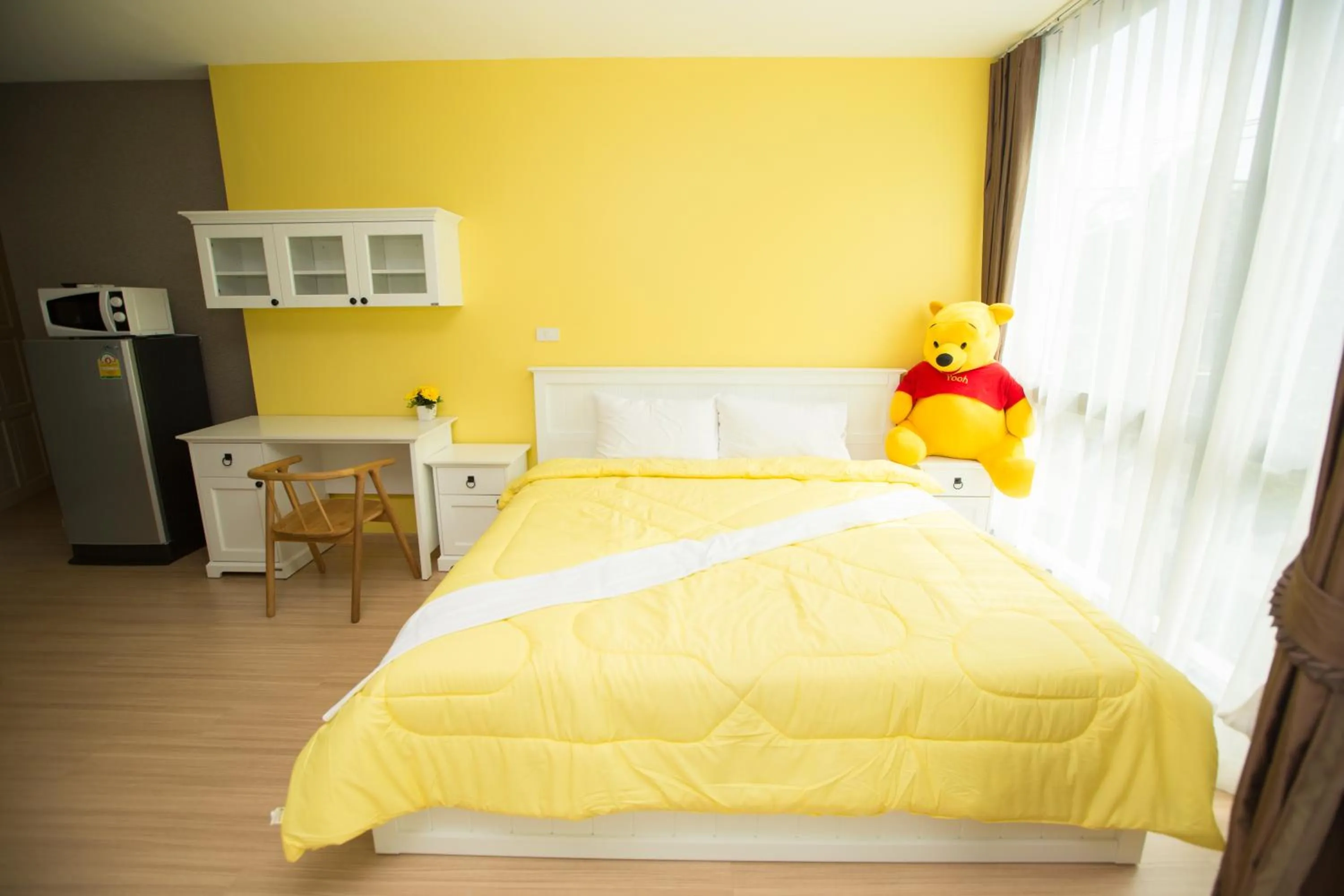 Other, Bed in Like Sukhumvit 22