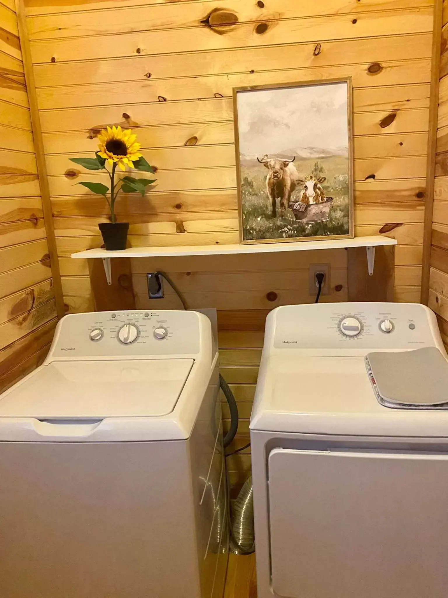 Bathroom in City on a Hill at Spring Creek