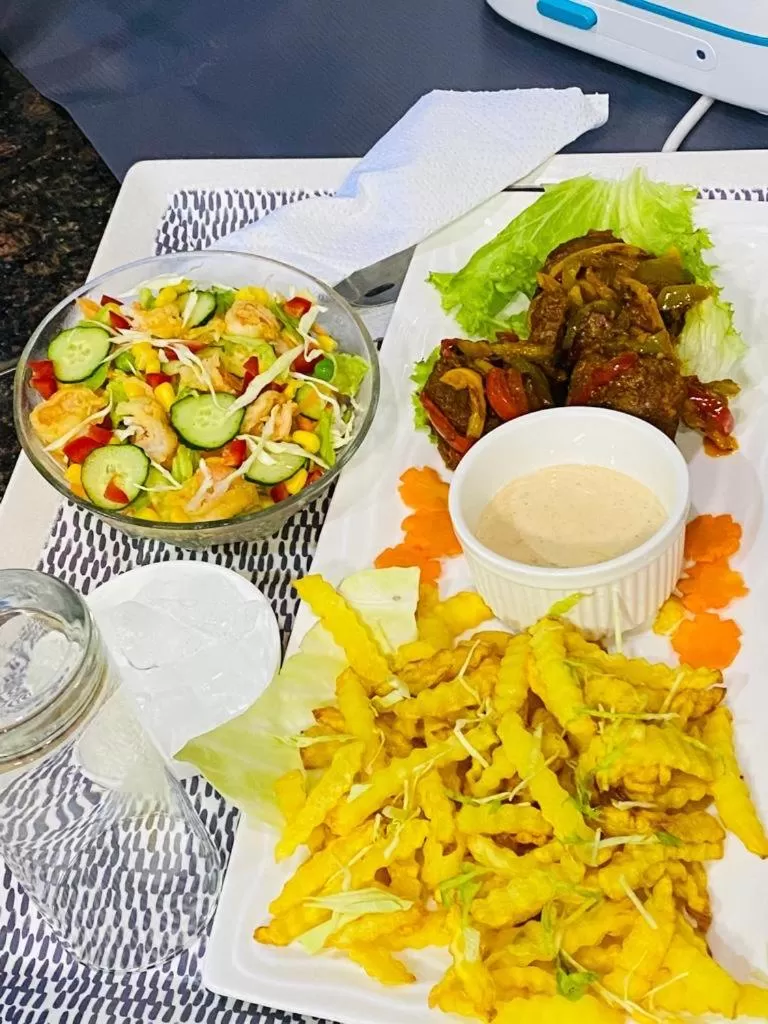 BOSS HOTELS & SUITES*****