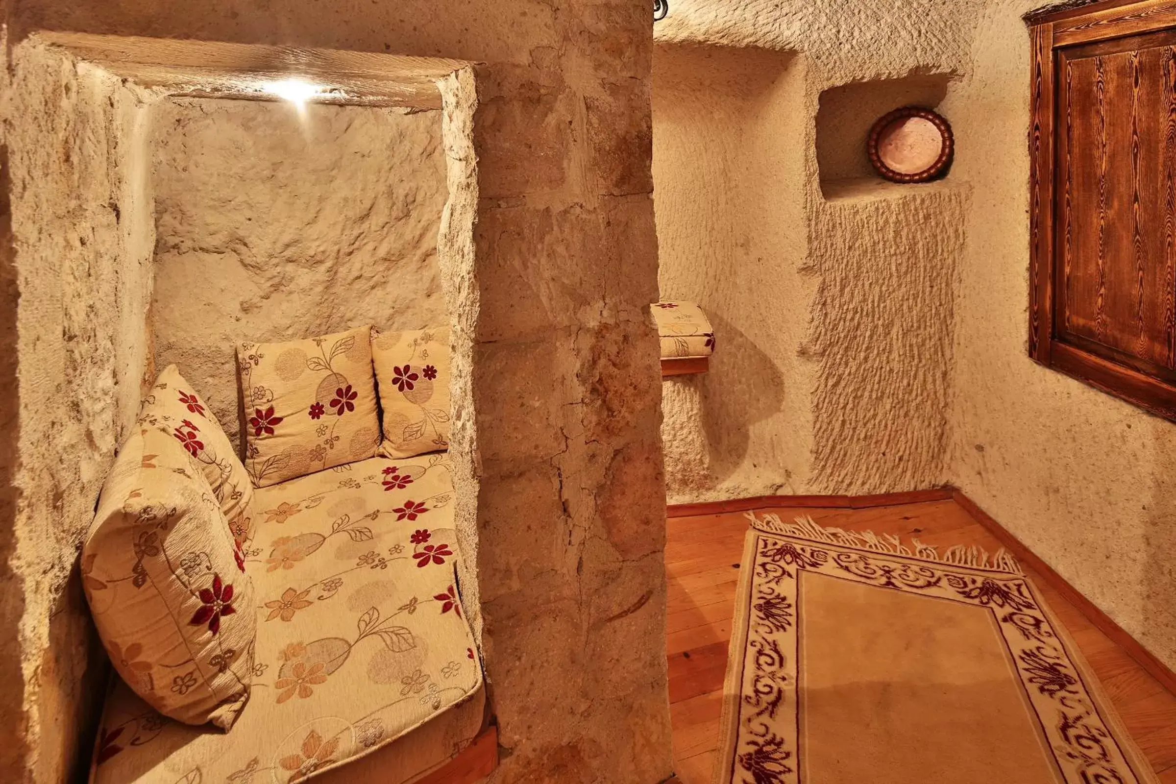 Other, Bathroom in Cappadocia Cave Suites