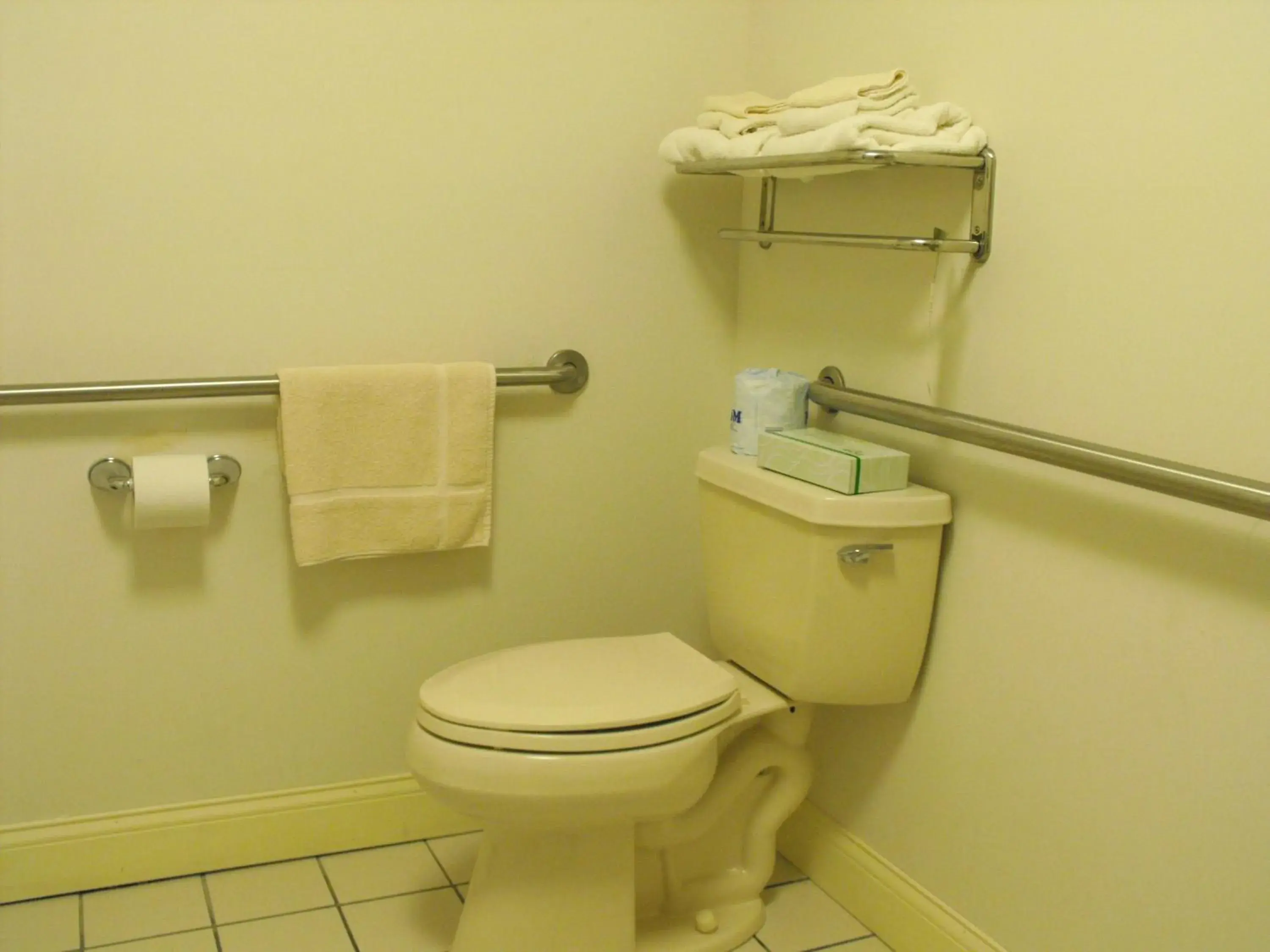 Americas Best Value Inn Three Rivers Americas Best Value Inn Three Rivers