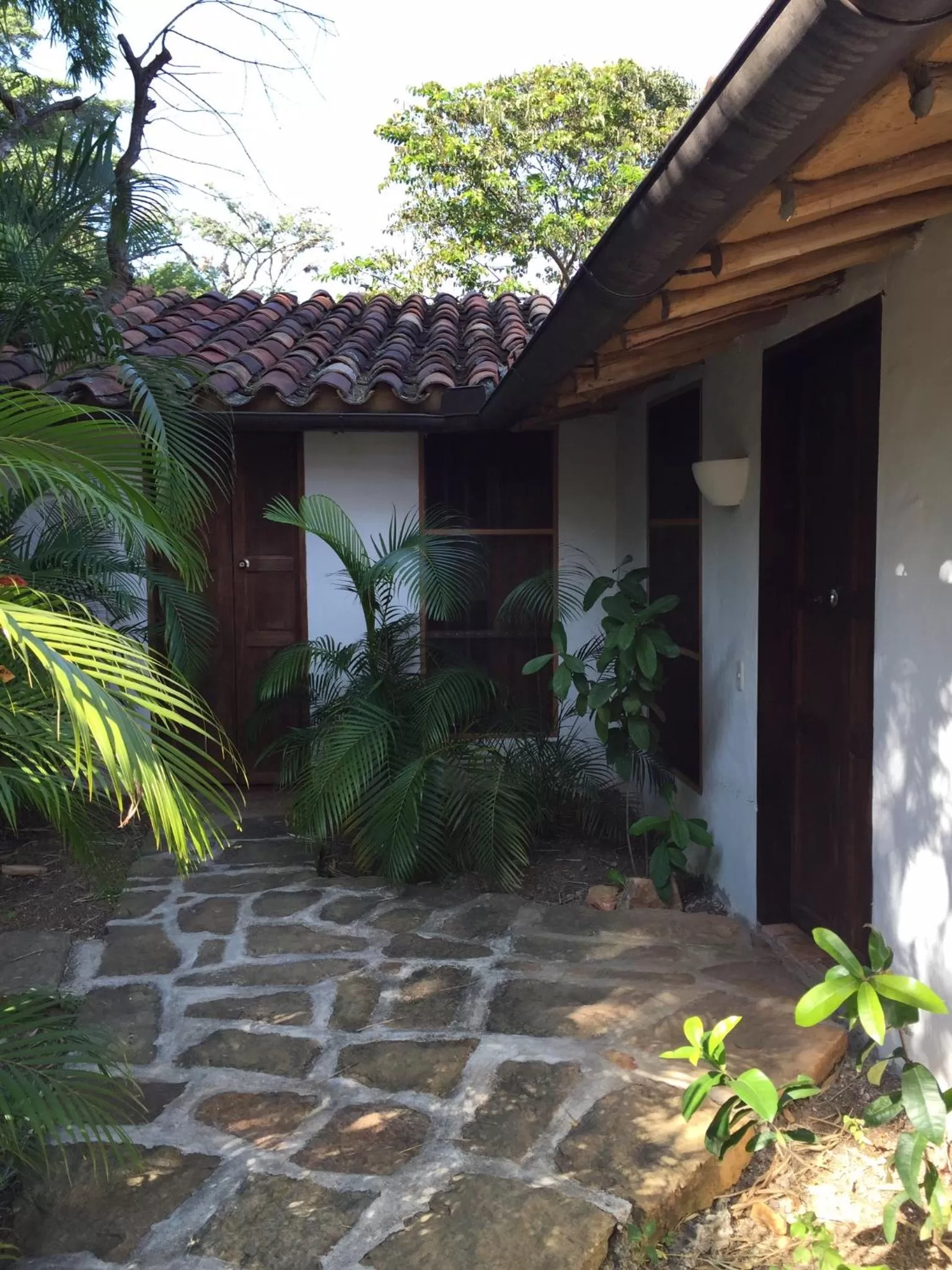 Day in Achiotte by Masaya Collection