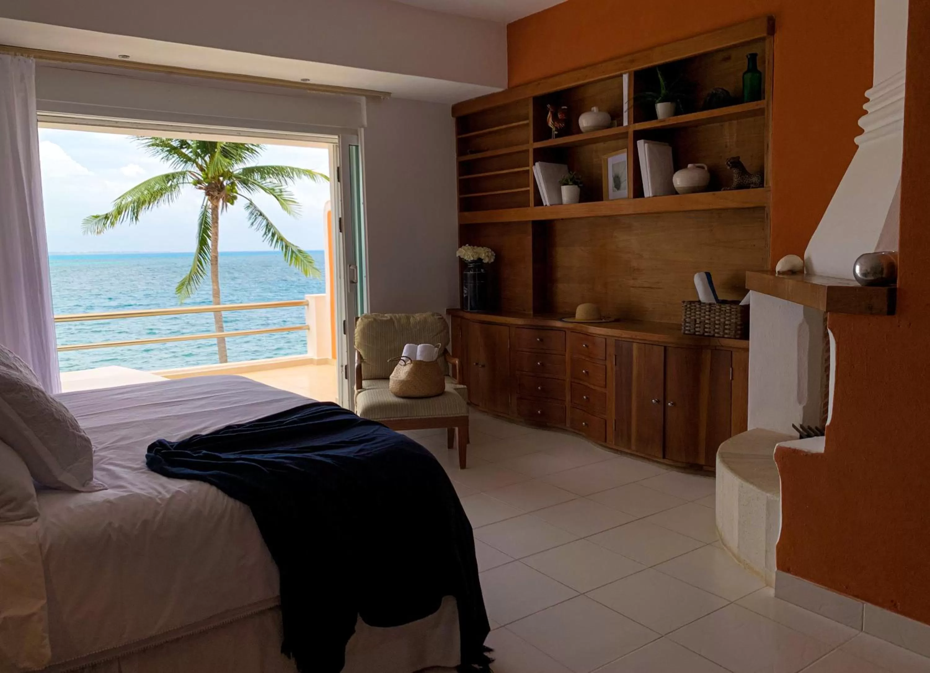 Casa Tortugas Boutique Hotel - CANCUN Hidden Gem