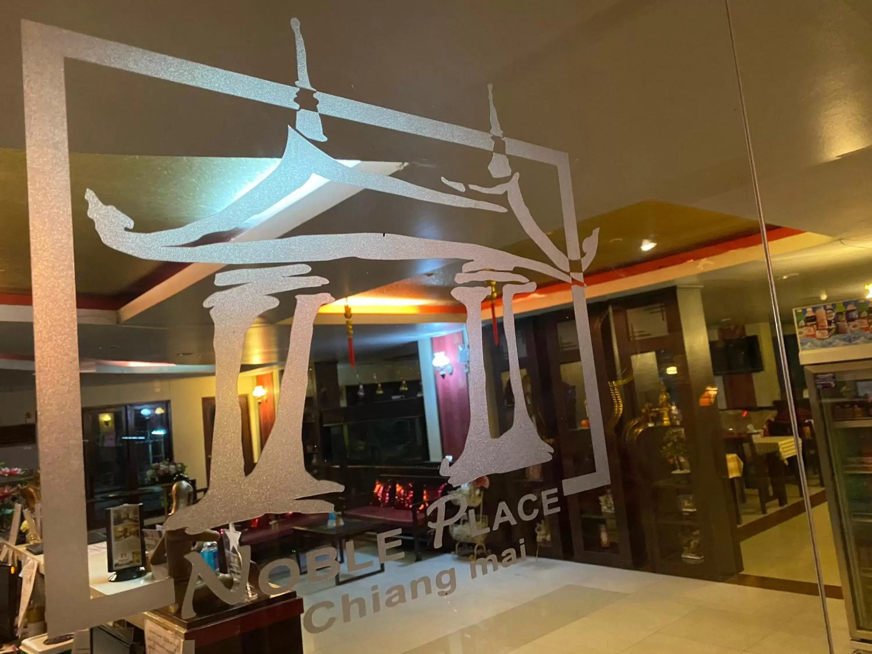 Noble Place Chiangmai