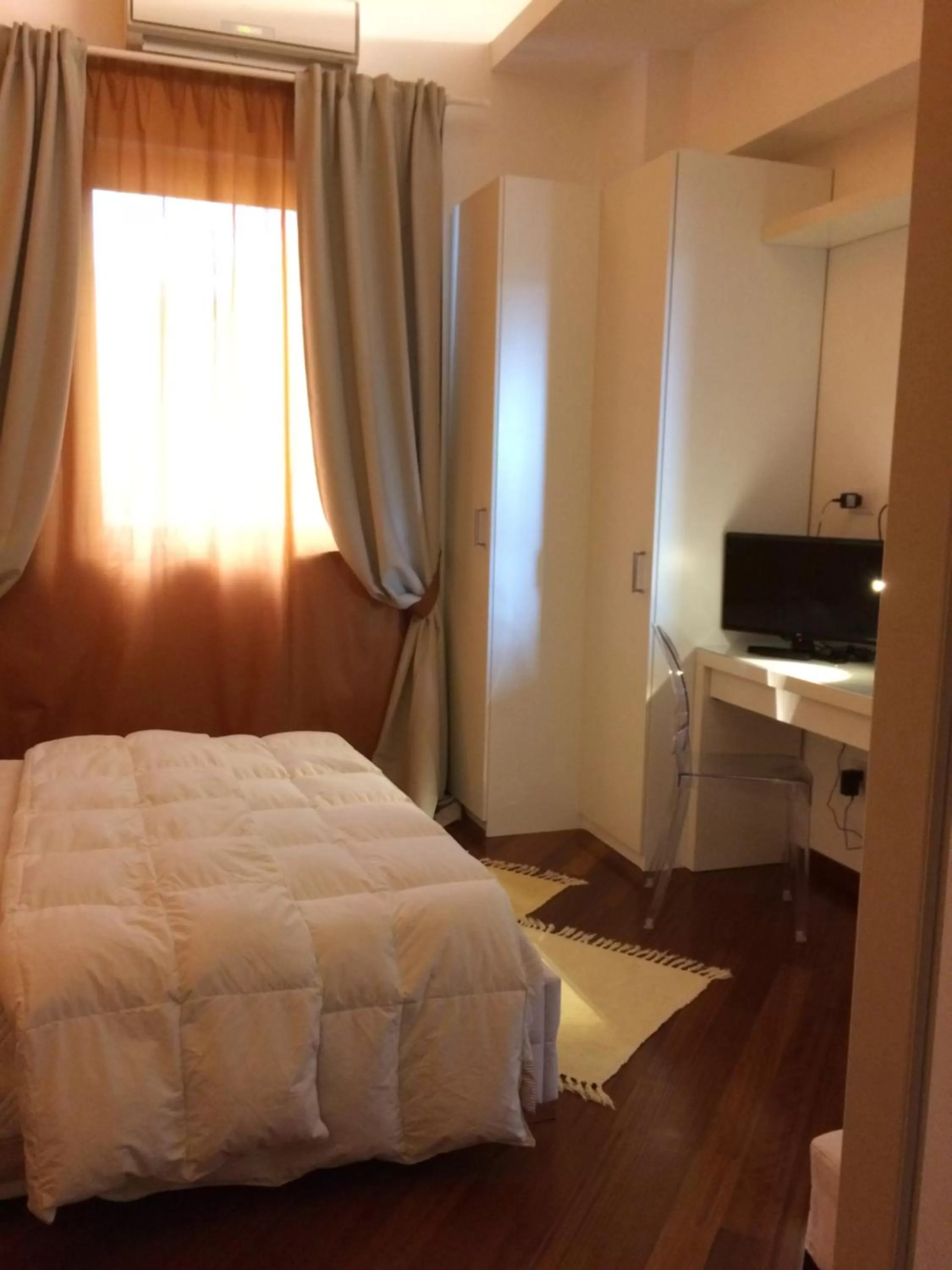 Bed in VIENIACASACCADIA