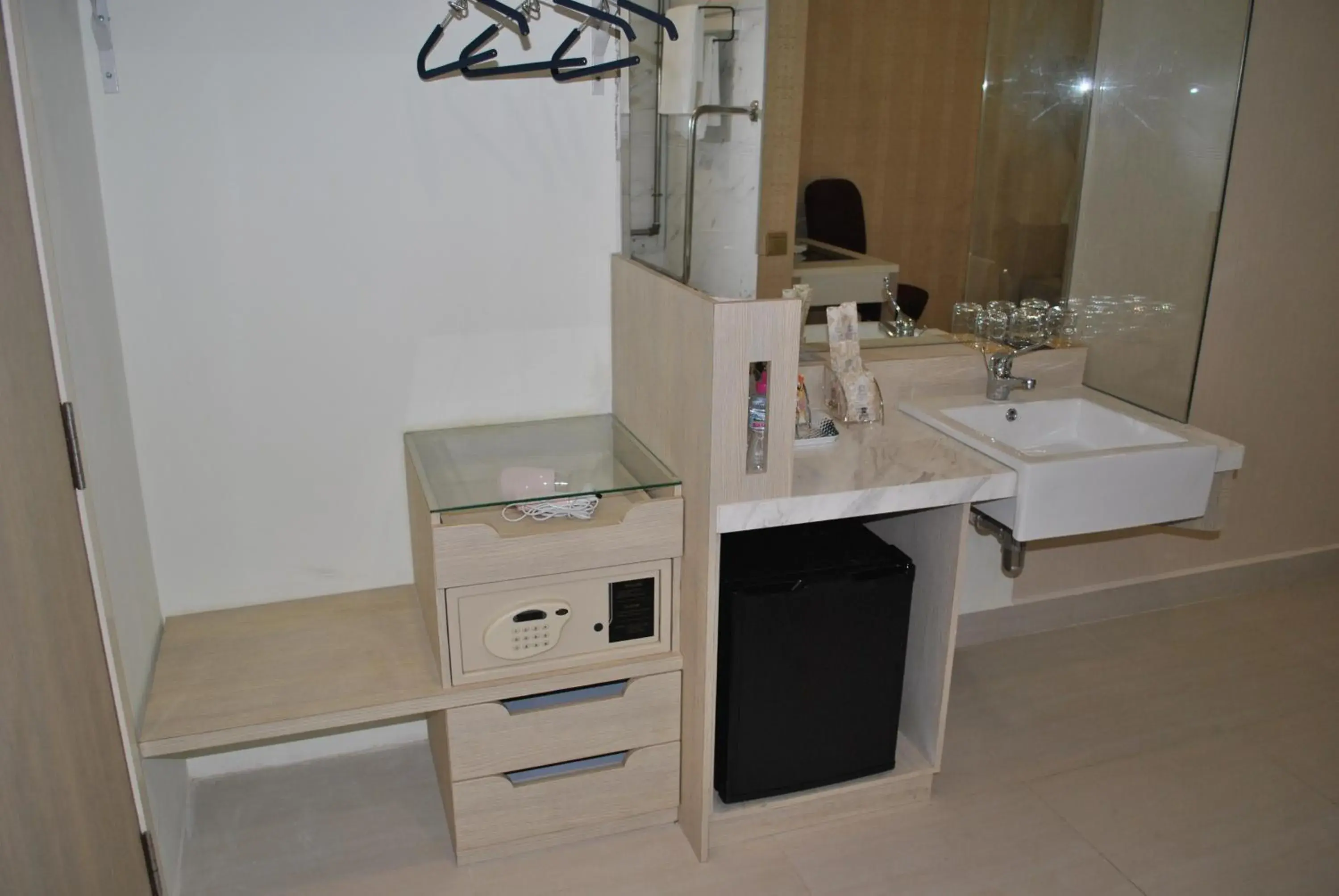 Area and facilities, Bathroom in Jayleen Clarke Quay Hotel