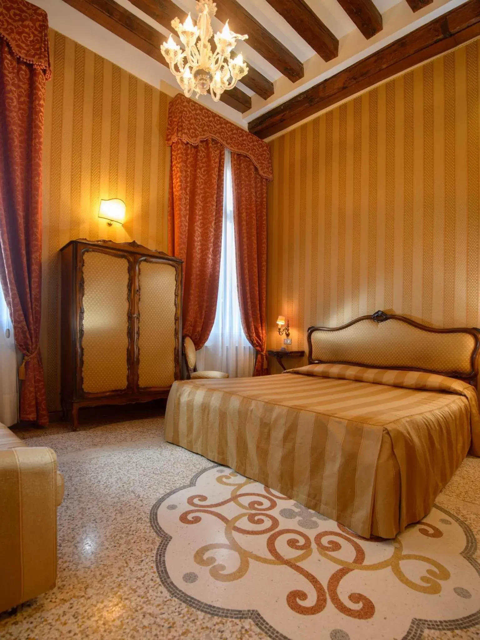 Photo of the whole room, Bed in Centauro Hotel Photo of the whole room, Bed in Centauro Hotel