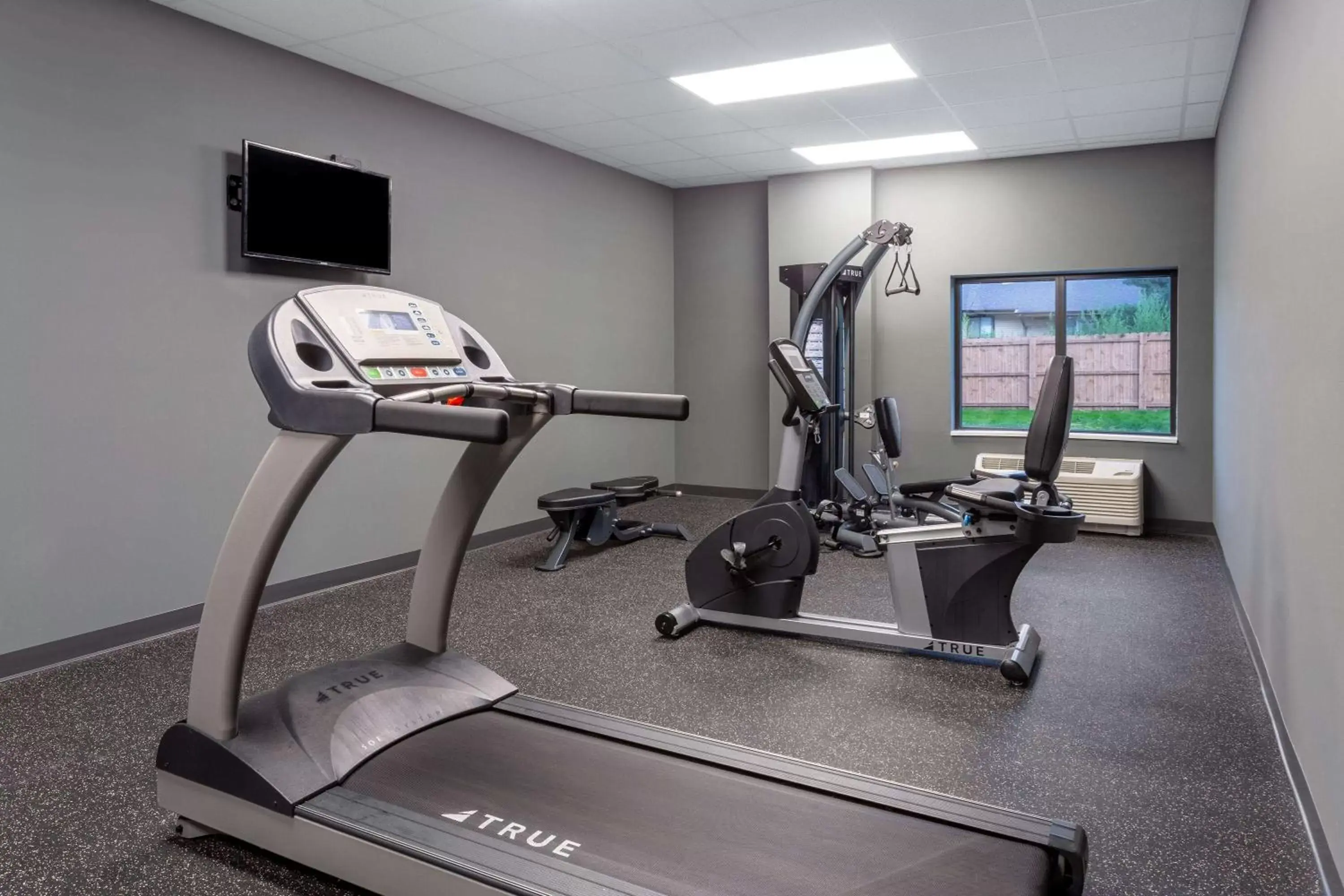 Activities, Fitness Center/Facilities in Baymont by Wyndham Madison