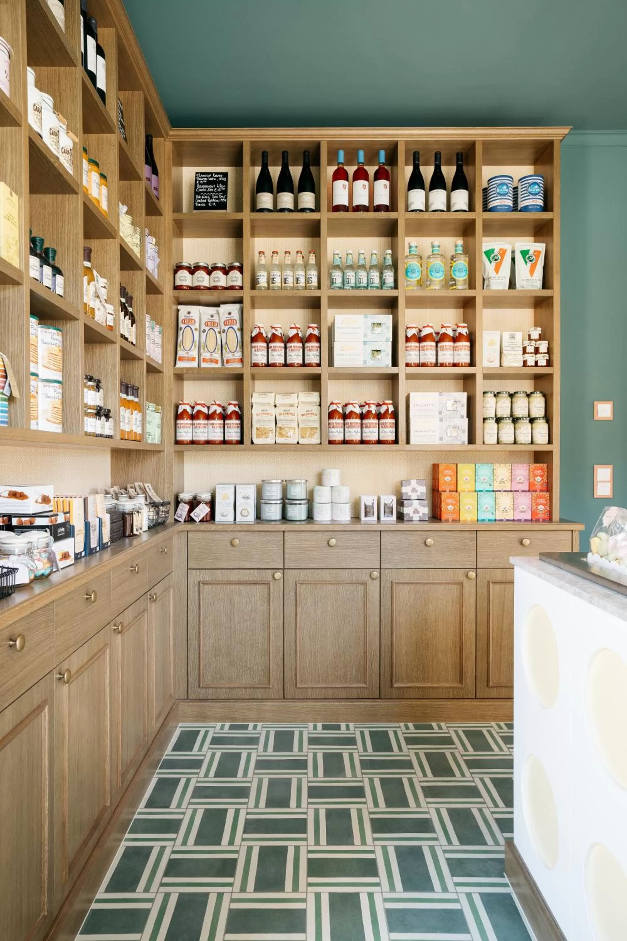 Coffee/tea facilities in Villa Alma - a lakeside Boutique Hotel