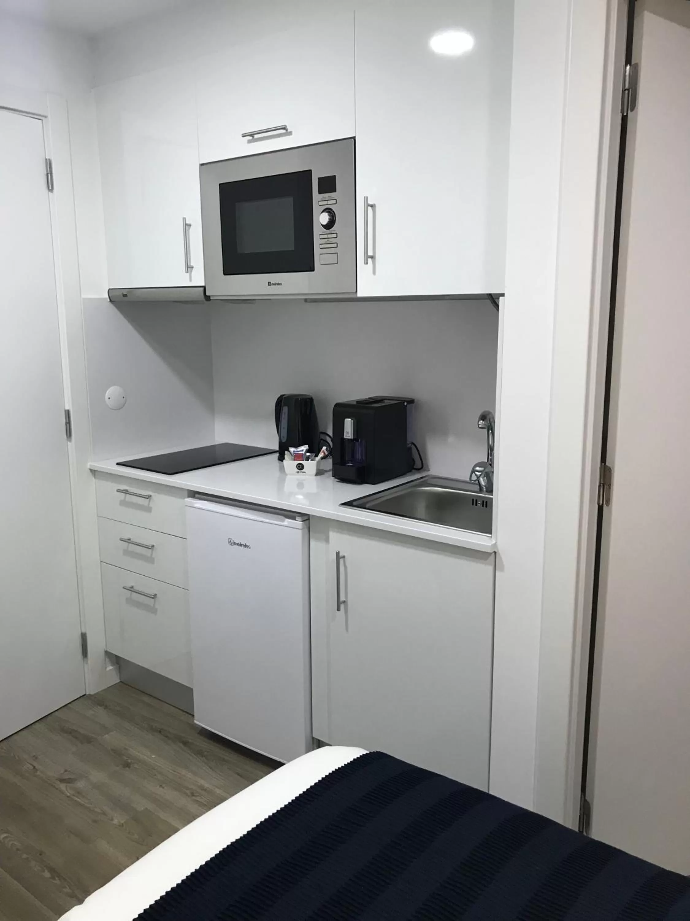 Kitchen/Kitchenette in São Bento na Alta St Benedict Uptown