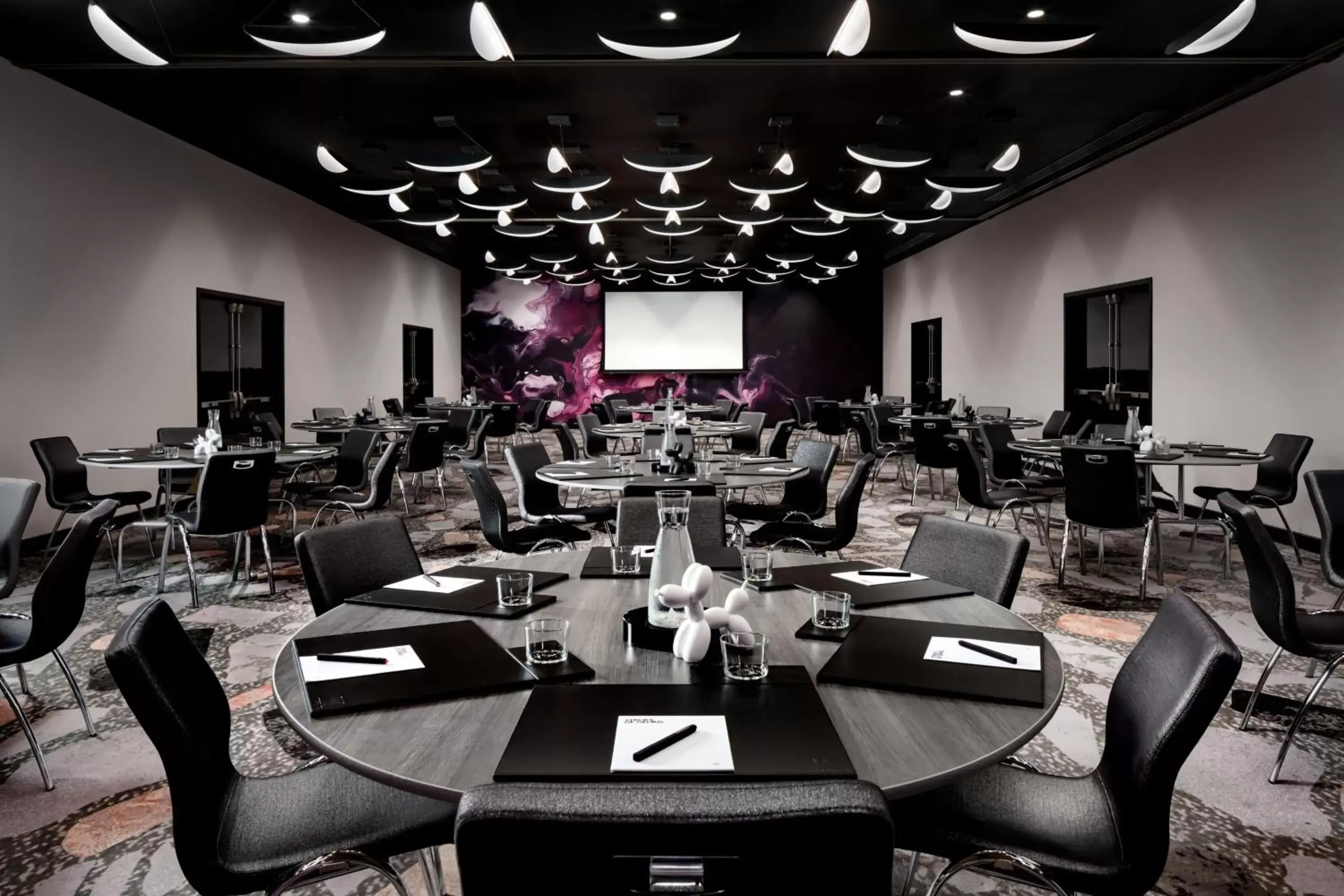 Meeting/conference room in W Toronto